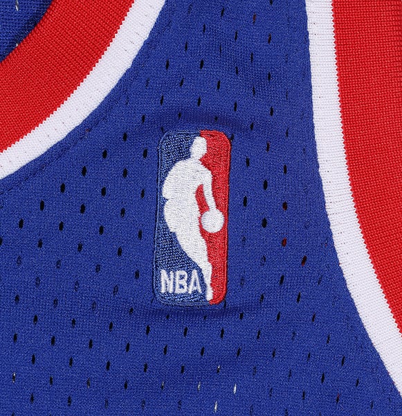 Mitchell & Ness デトロイト・ピストンズ アイザイア・トーマス 1988 