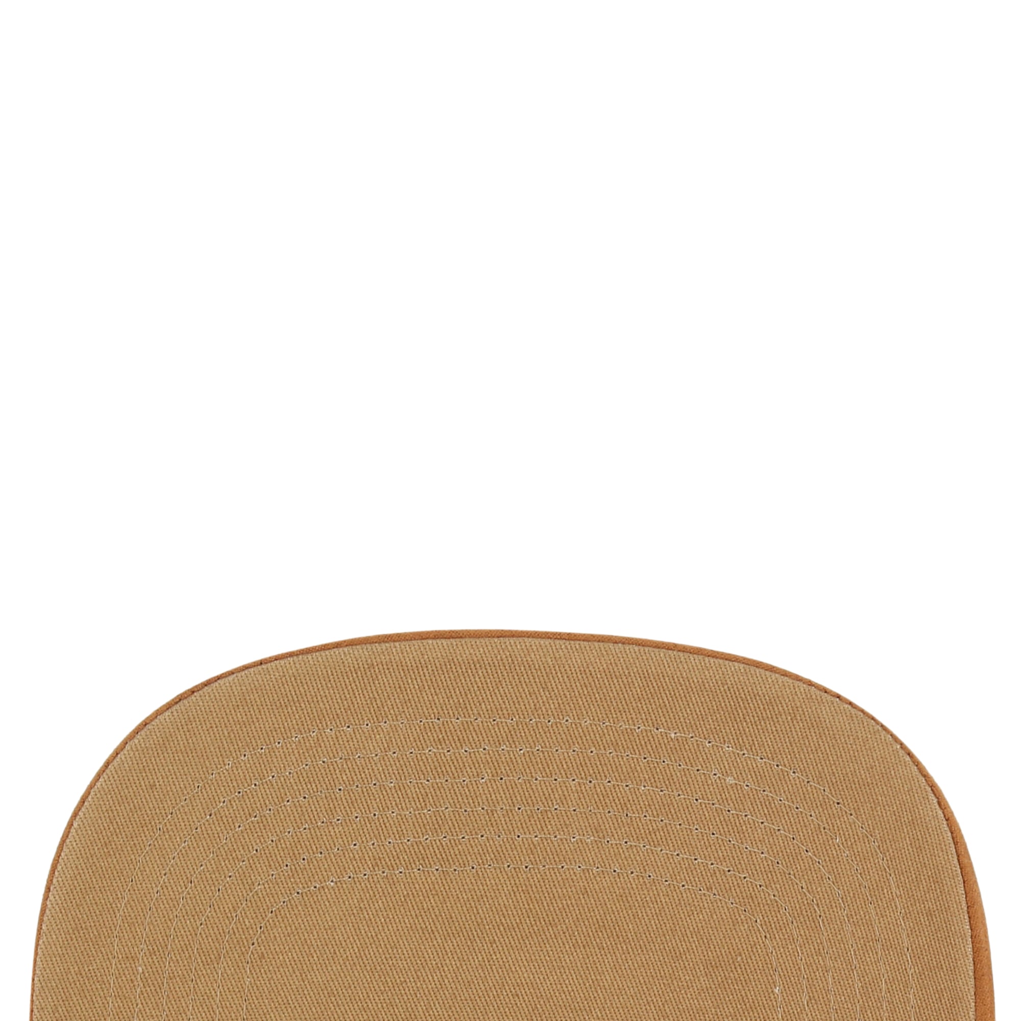 Casquette ajustable Detroit Pistons Scribe Line Hitch bleu/beige '47