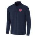 Heather Navy