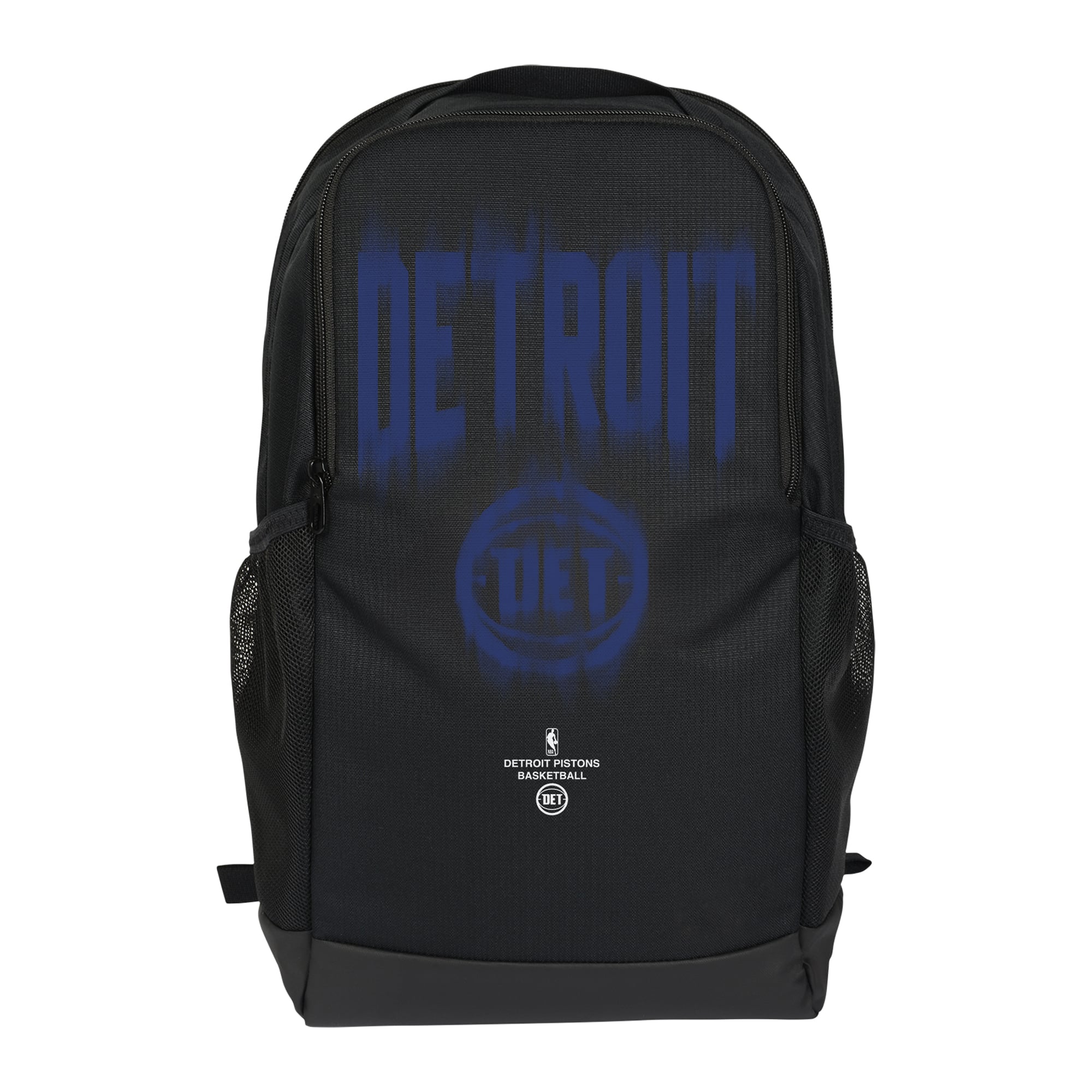 Sac à dos Nike Detroit Pistons 2026, logo principal, édition standard