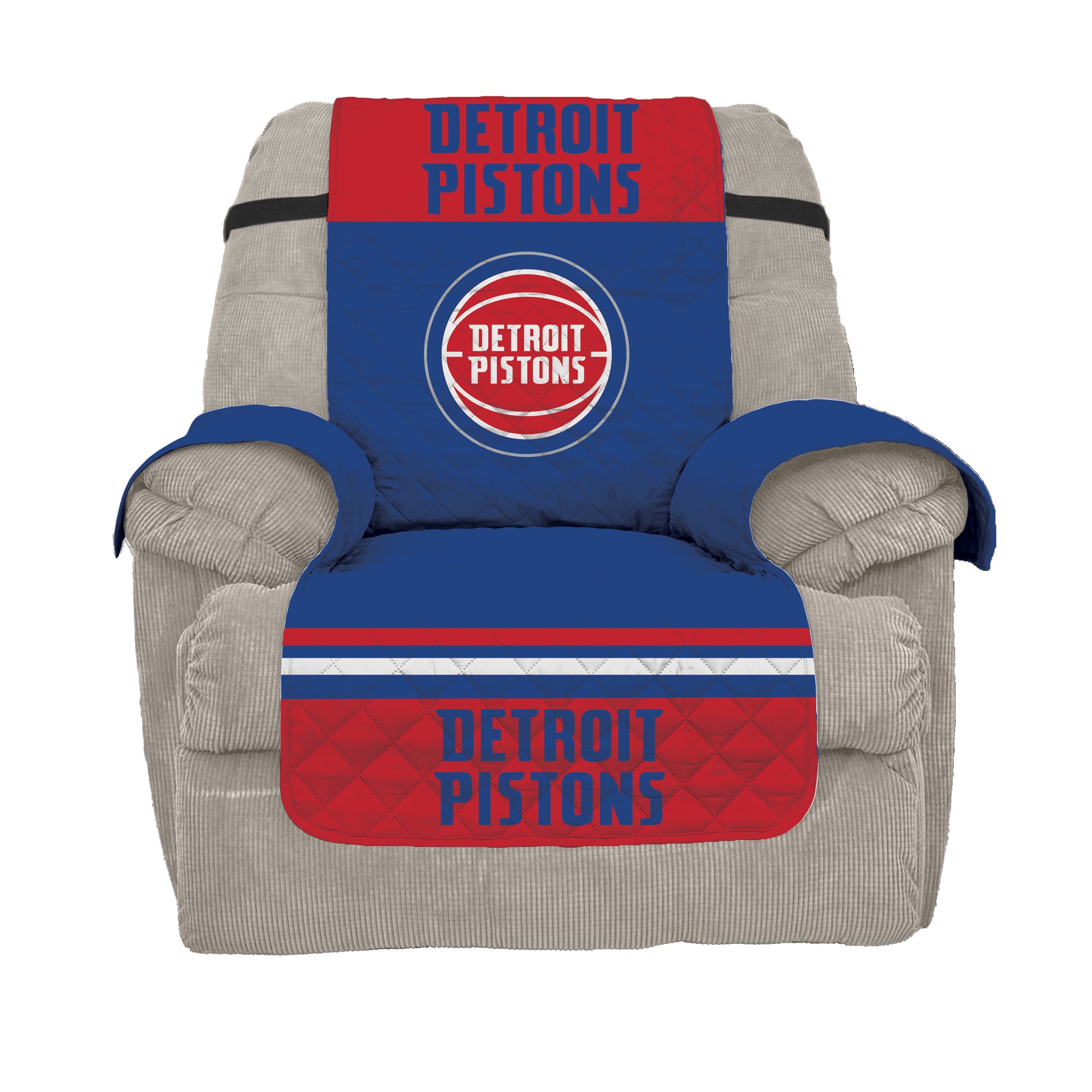 Pegasus Detroit Pistons Recliner Protector