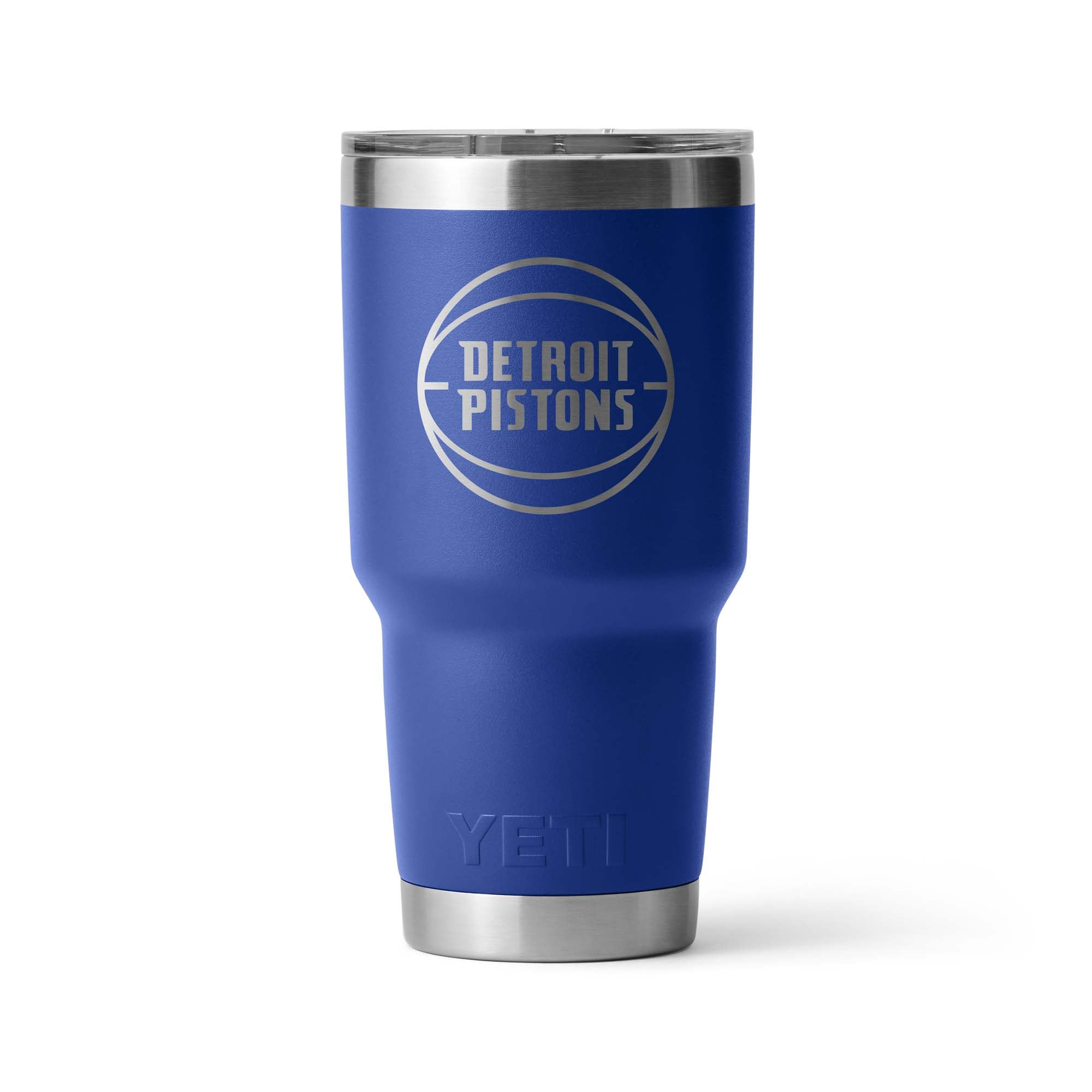 Gobelet isotherme YETI Detroit Pistons de 887 ml (30 oz