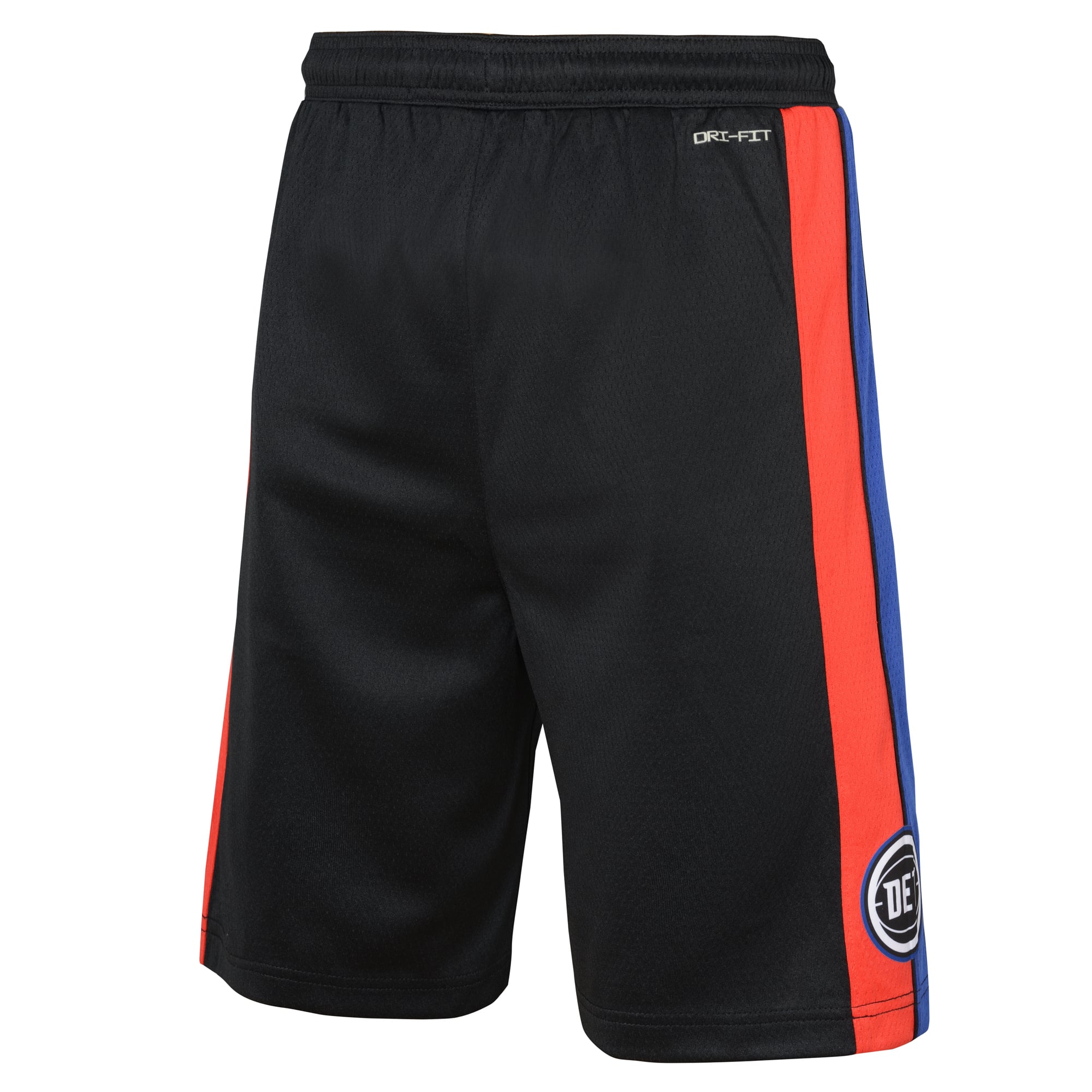 Short Swingman Jordan Brand Detroit Pistons Authentic Statement Edition pour jeunes