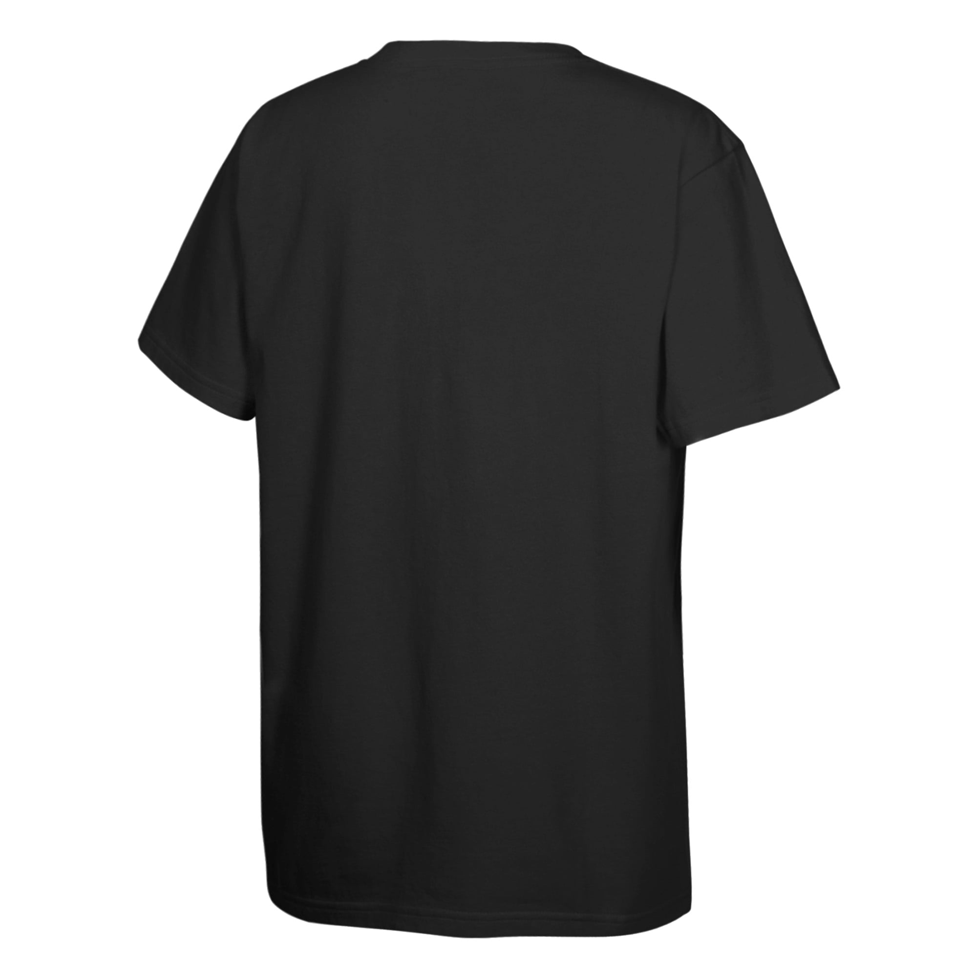 T-shirt Mitchell & Ness Cade Cunningham noir Detroit Pistons pour enfant