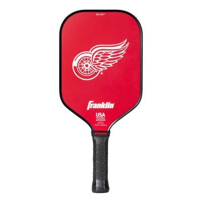 Detroit Red Wings Franklin Sports Pickleball Paddle