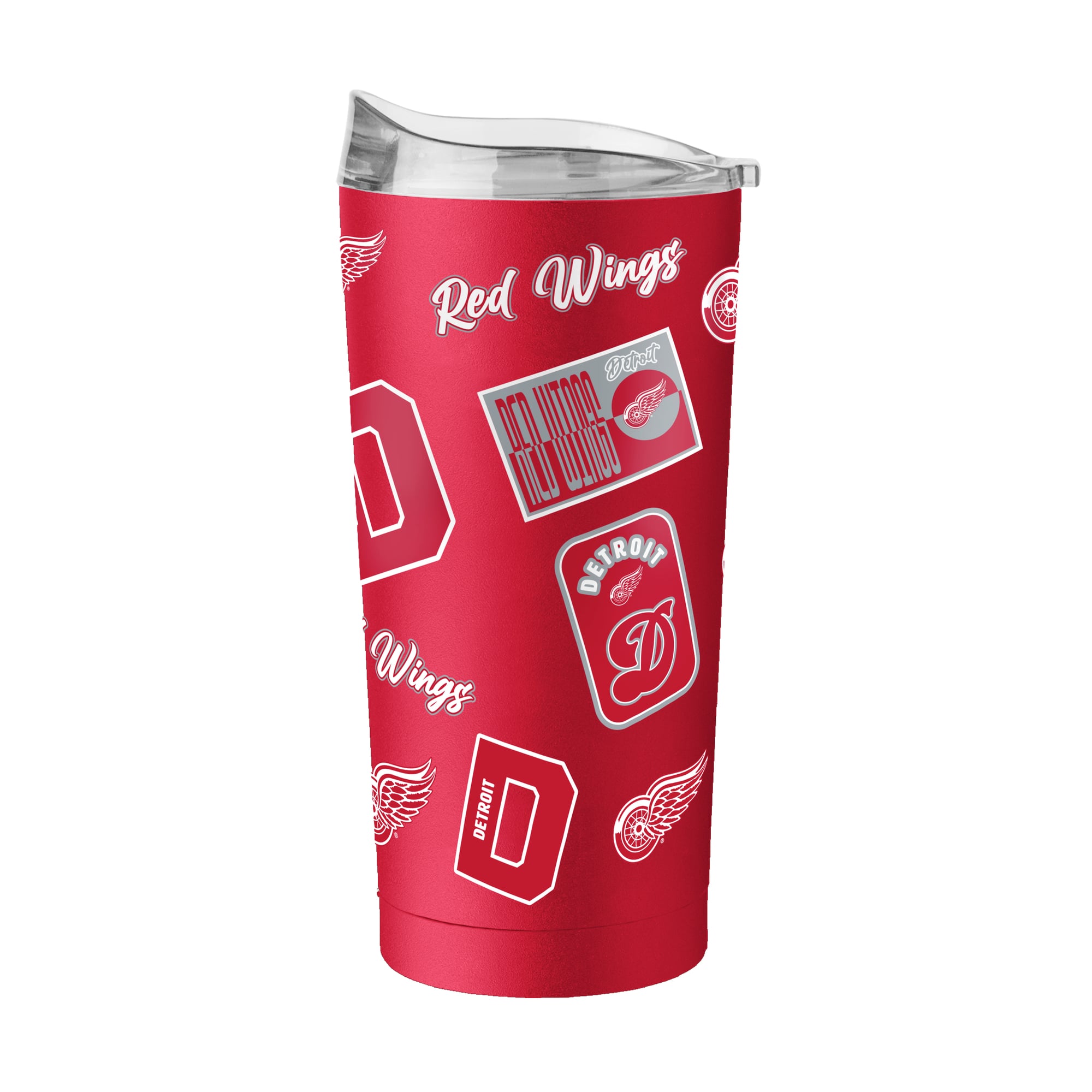 Gobelet isotherme Dreamweave 20 oz Logo Brands Detroit Red Wings