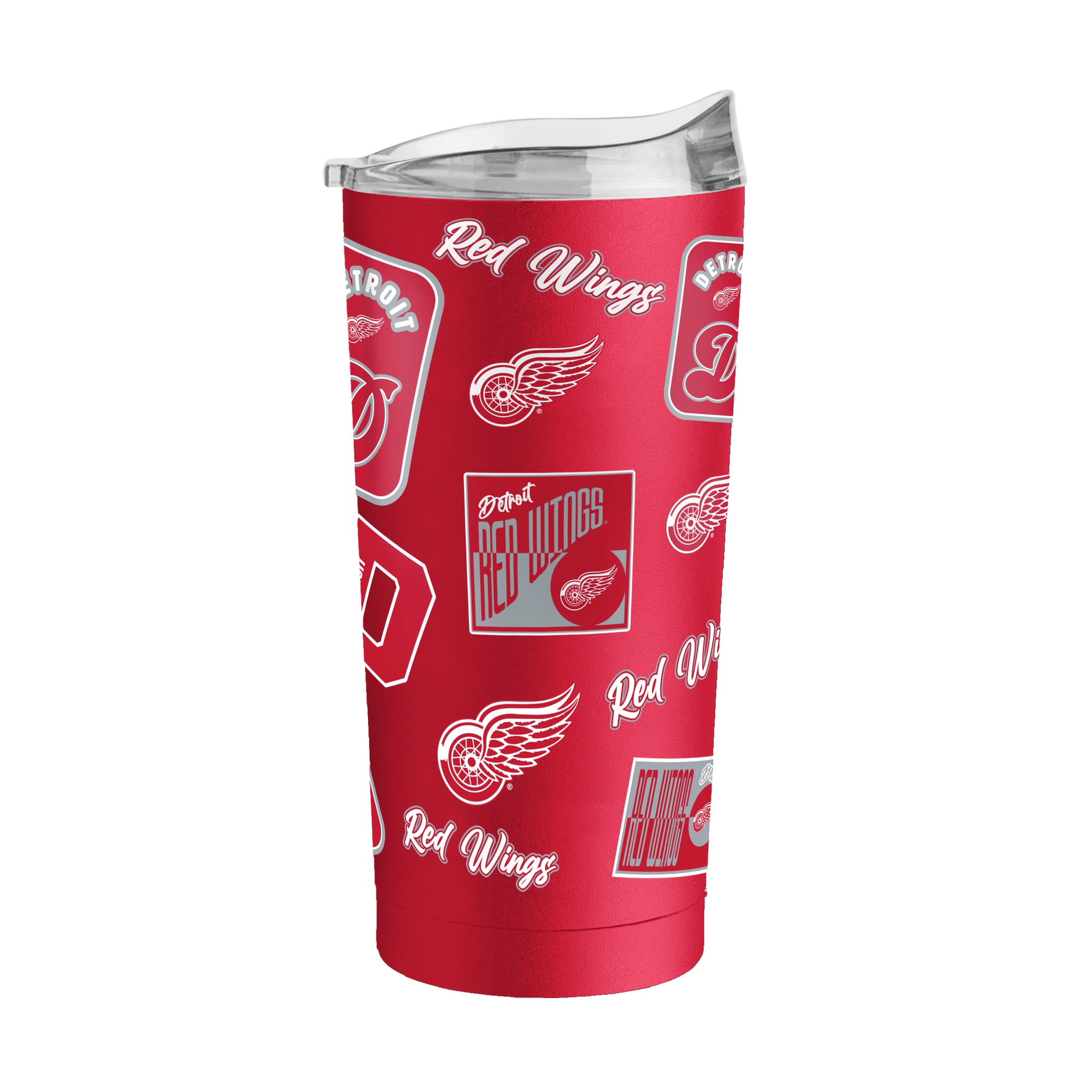 Gobelet isotherme Dreamweave 20 oz Logo Brands Detroit Red Wings