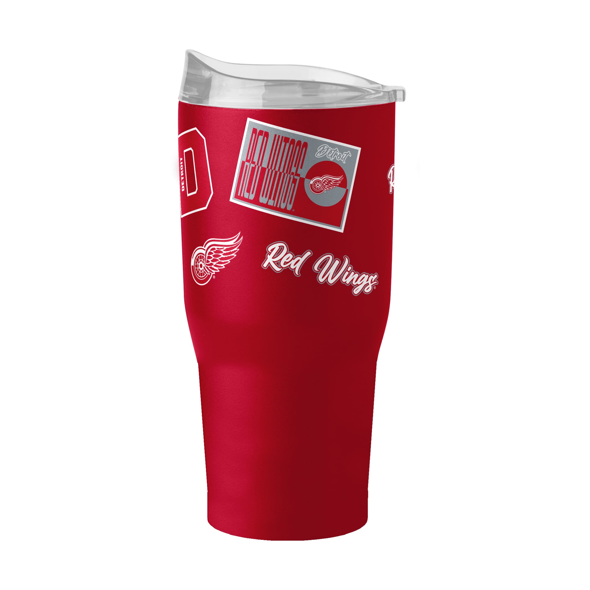 Gobelet Dreamweave 30 oz Logo Brands Detroit Red Wings