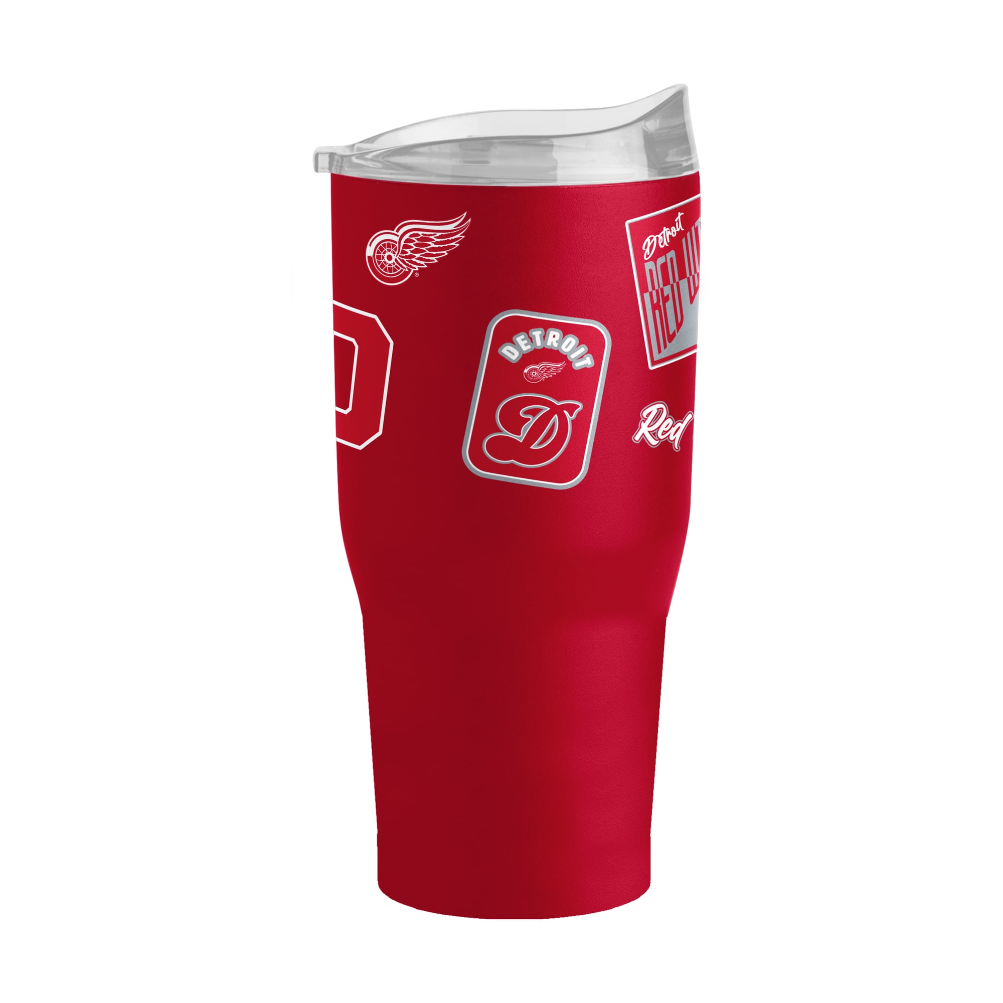 Gobelet Dreamweave 30 oz Logo Brands Detroit Red Wings