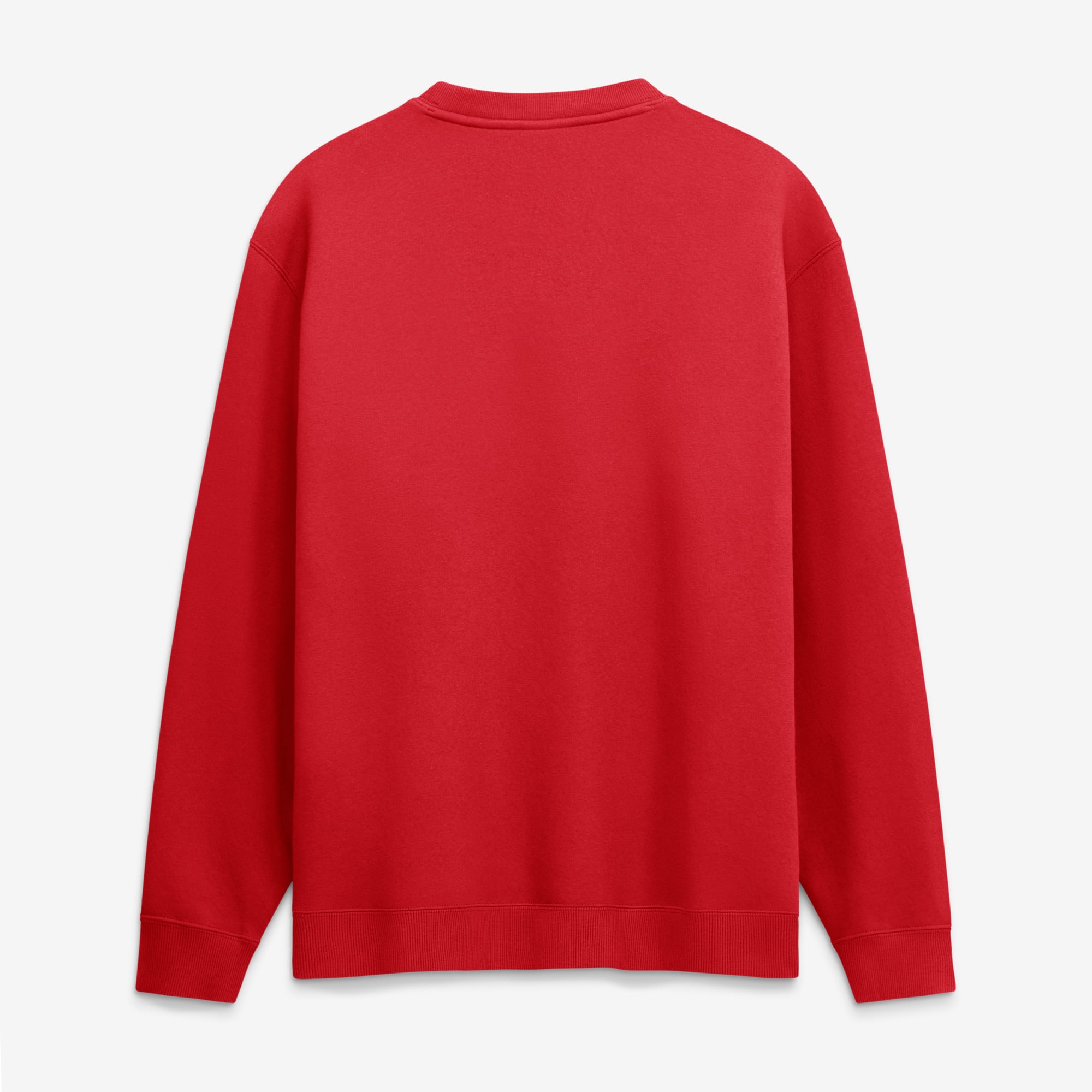 Sweat-shirt domicile Legacy rouge Detroit Red Wings pour homme de Fanatics