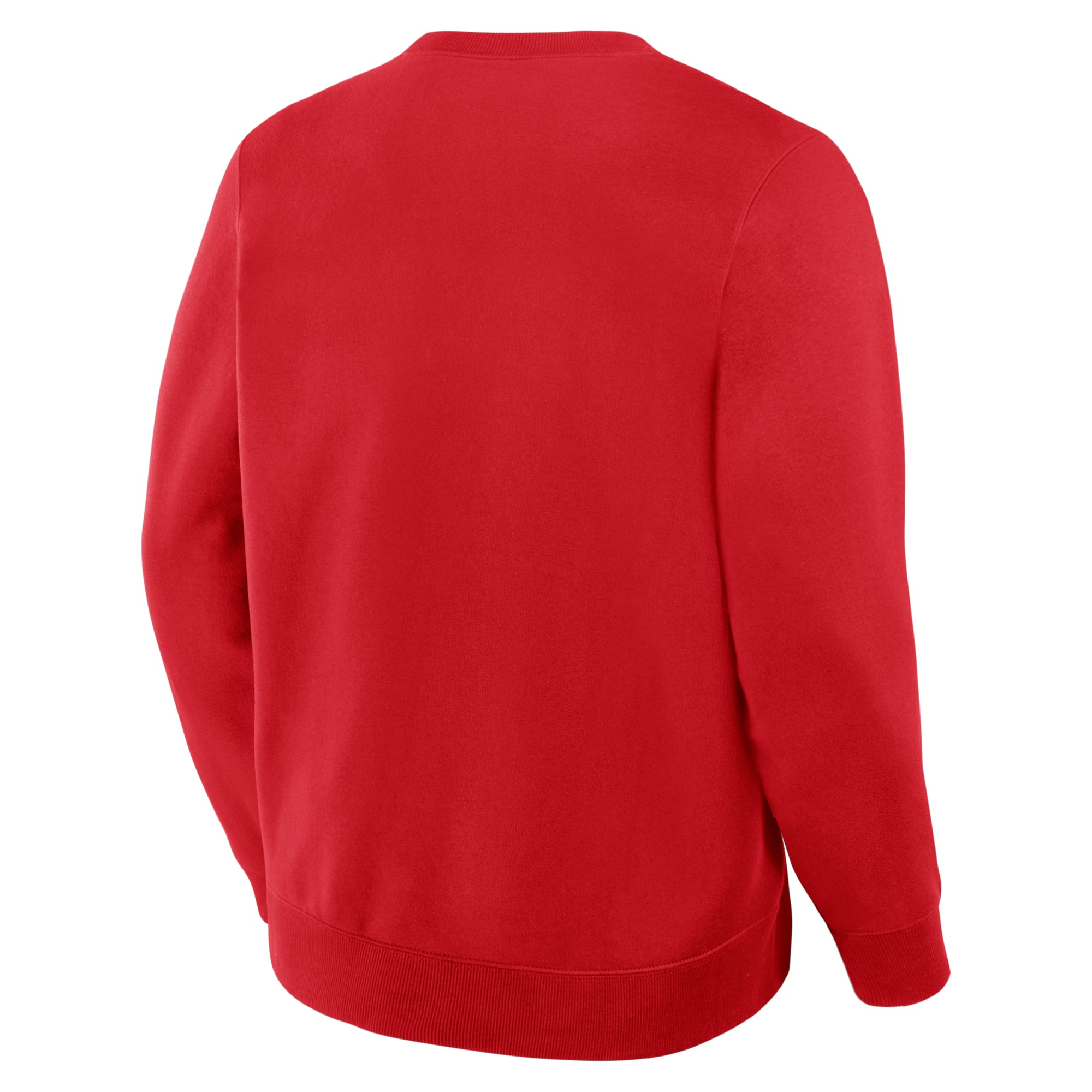 Sweat-shirt domicile Legacy rouge Detroit Red Wings pour homme de Fanatics