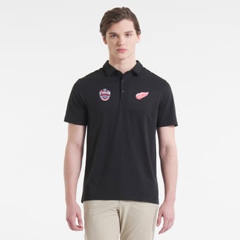 Detroit Red Wings Polos