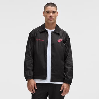 Detroit Red Wings Jackets