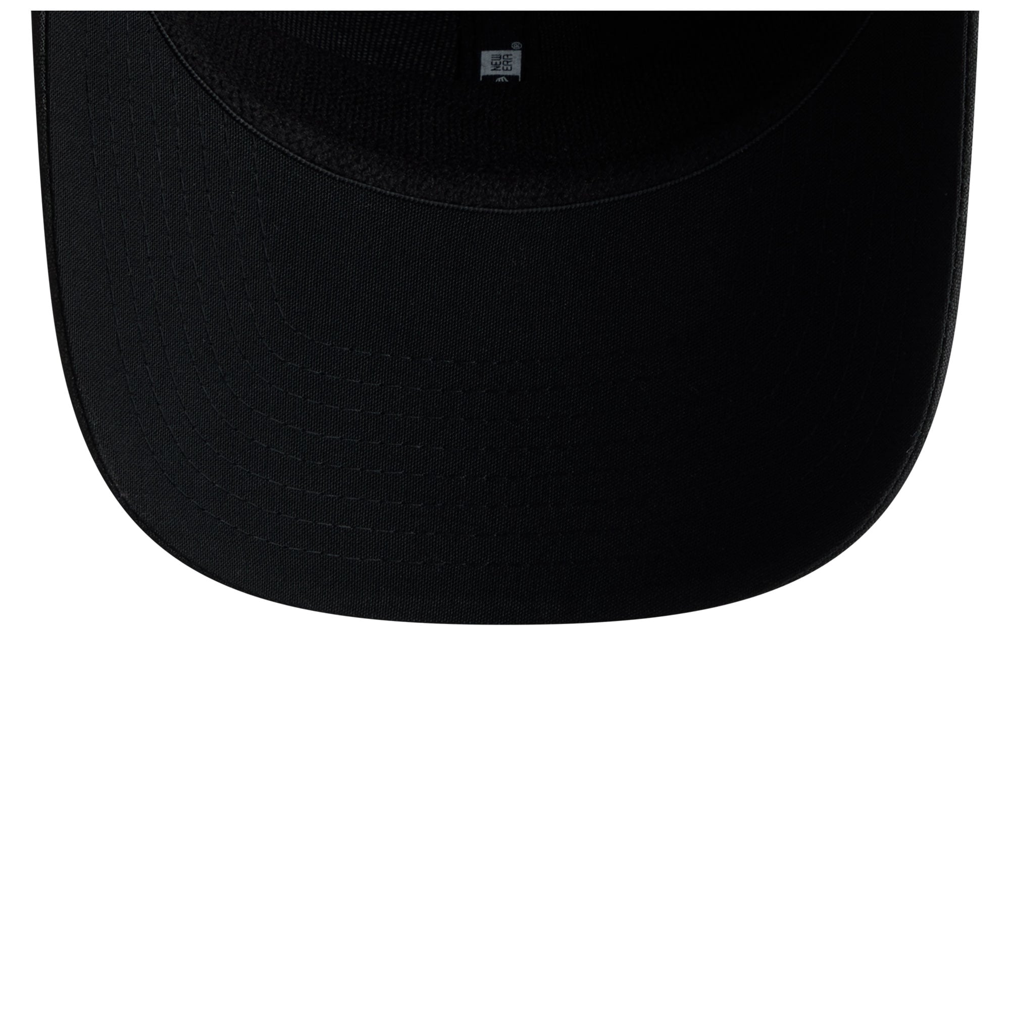 Casquette ajustable perforée New Era Detroit Red Wings Camo noire pour homme 9SEVENTY