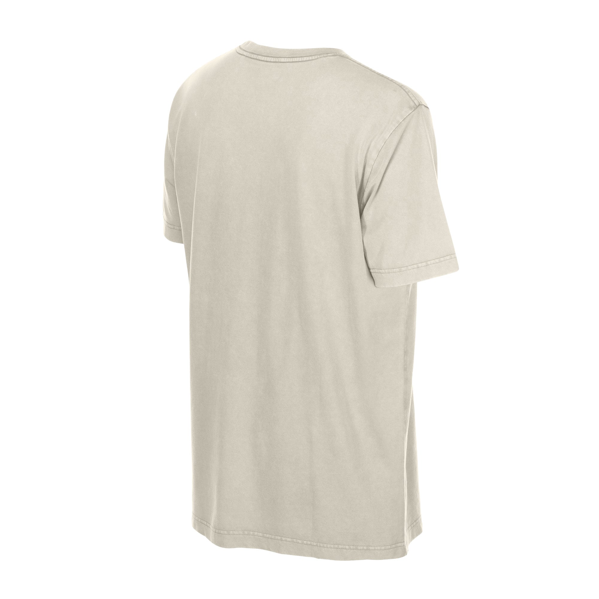 T-shirt fleuri New Era sable Detroit Red Wings pour homme