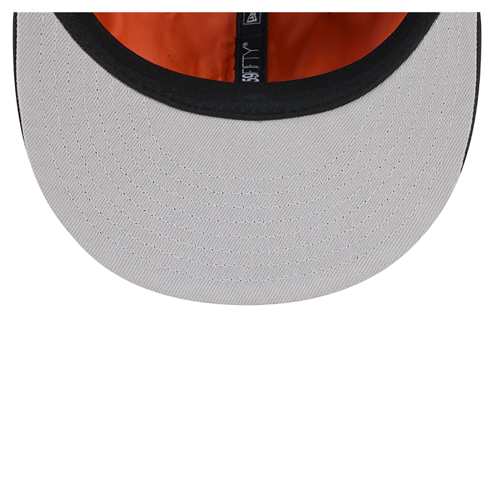 Casquette ajustée New Era x Alpha Industries Detroit Red Wings 59FIFTY pour homme