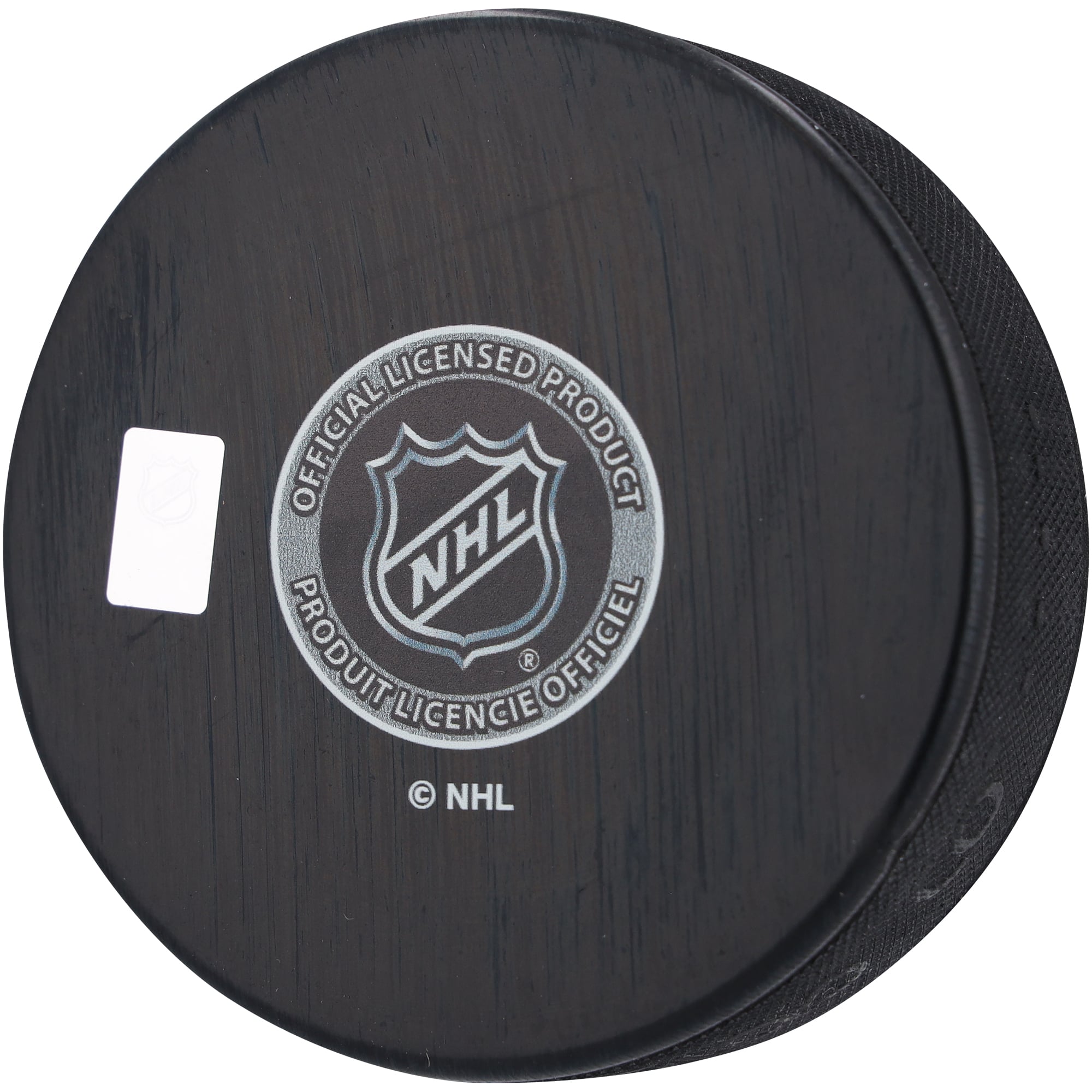 Pavel Datsyuk Detroit Red Wings Autographed Hockey Puck