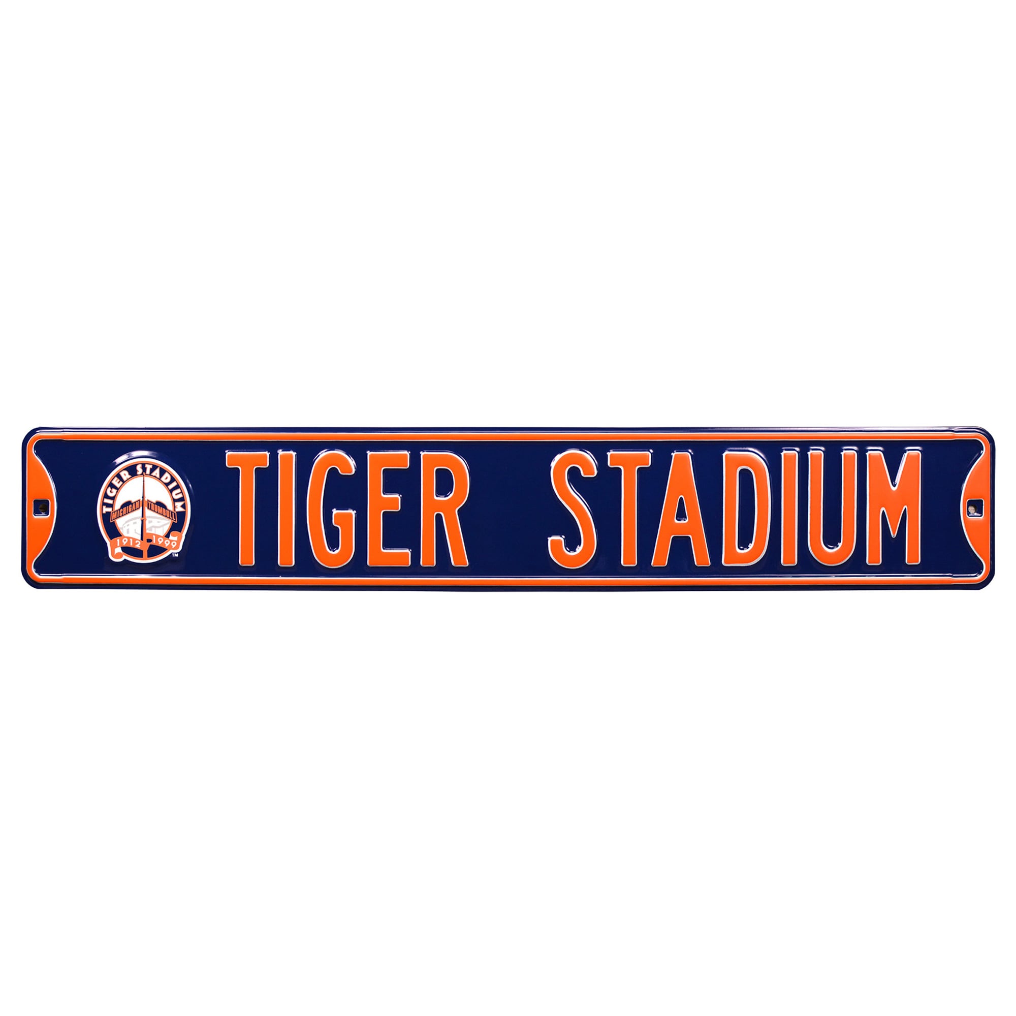 Detroit Tigers Border