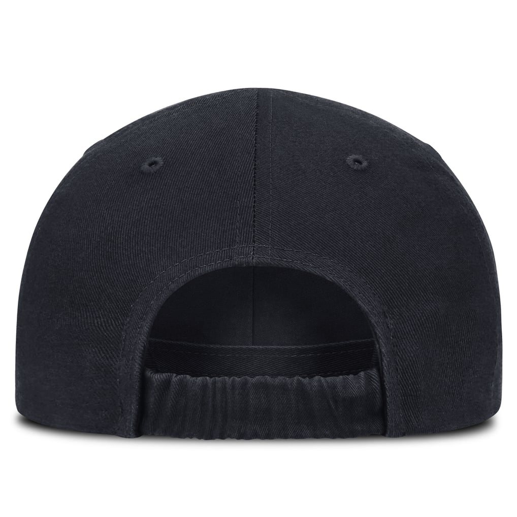 Detroit Tigers Nike Infant Mascot Club Flex Hat - Navy