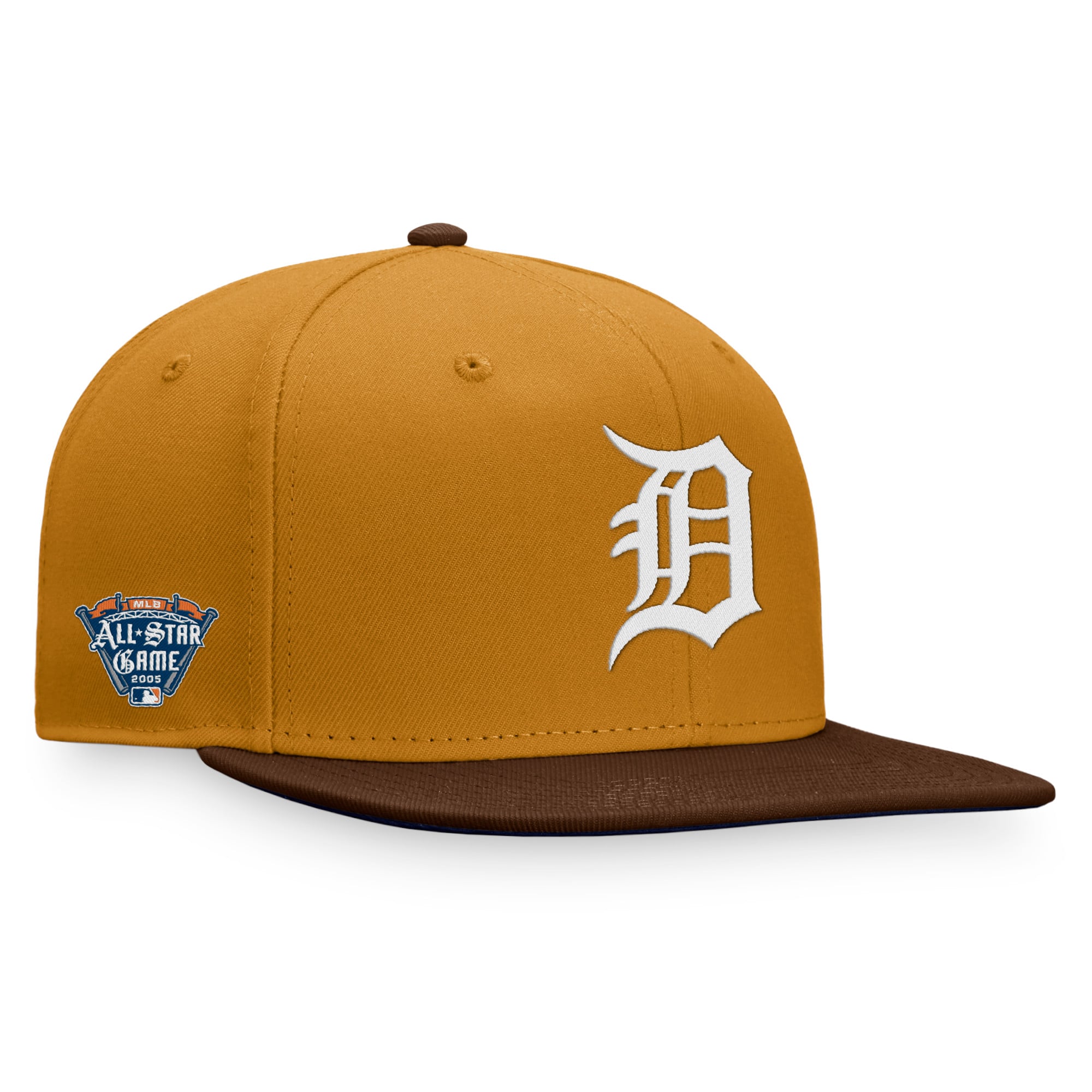 Detroit Snapback Detroit Snapback