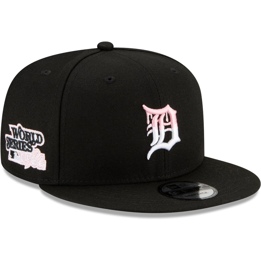Detroit Snapback Detroit Snapback