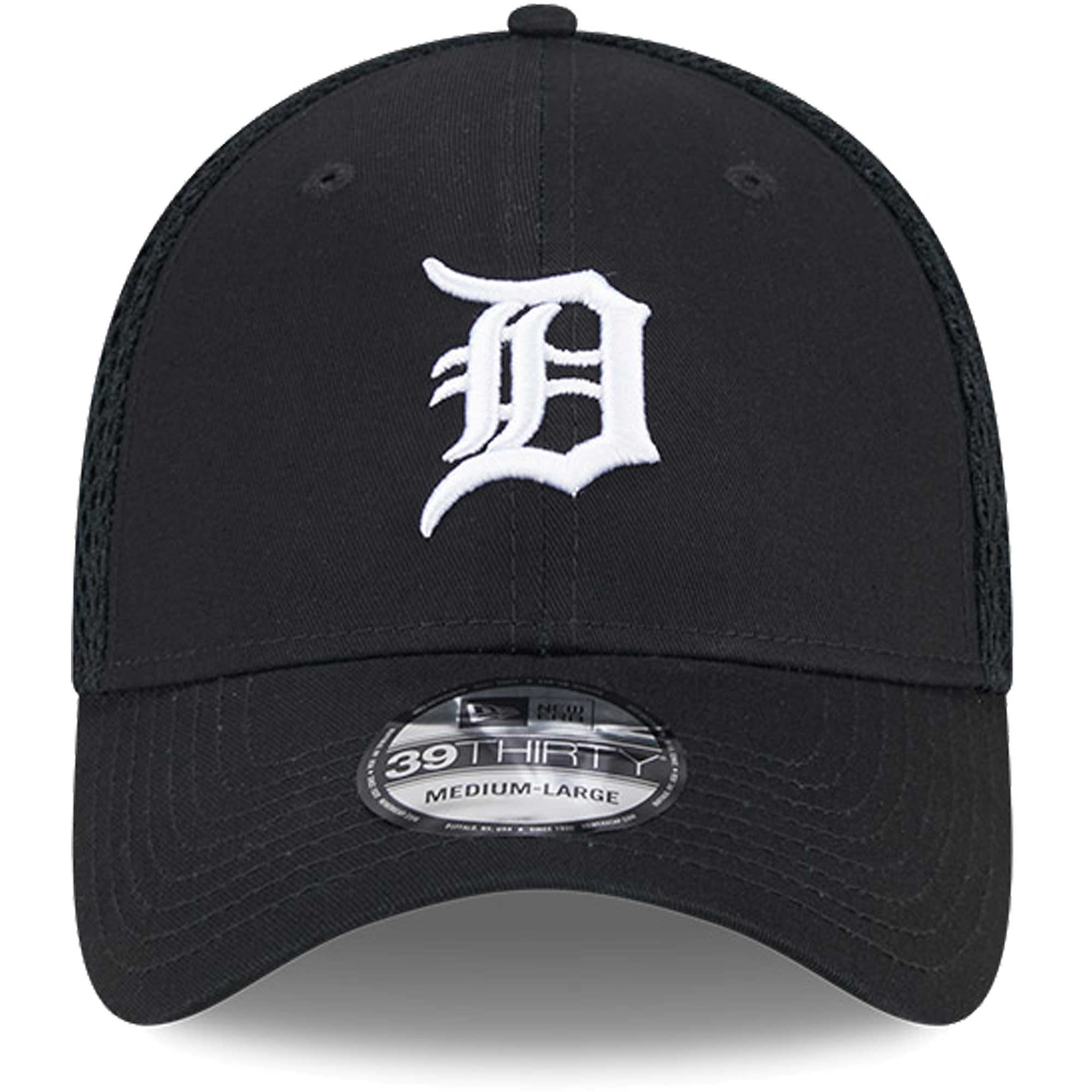 Casquette Neo 39THIRTY Flex Detroit Tigers de New Era pour homme