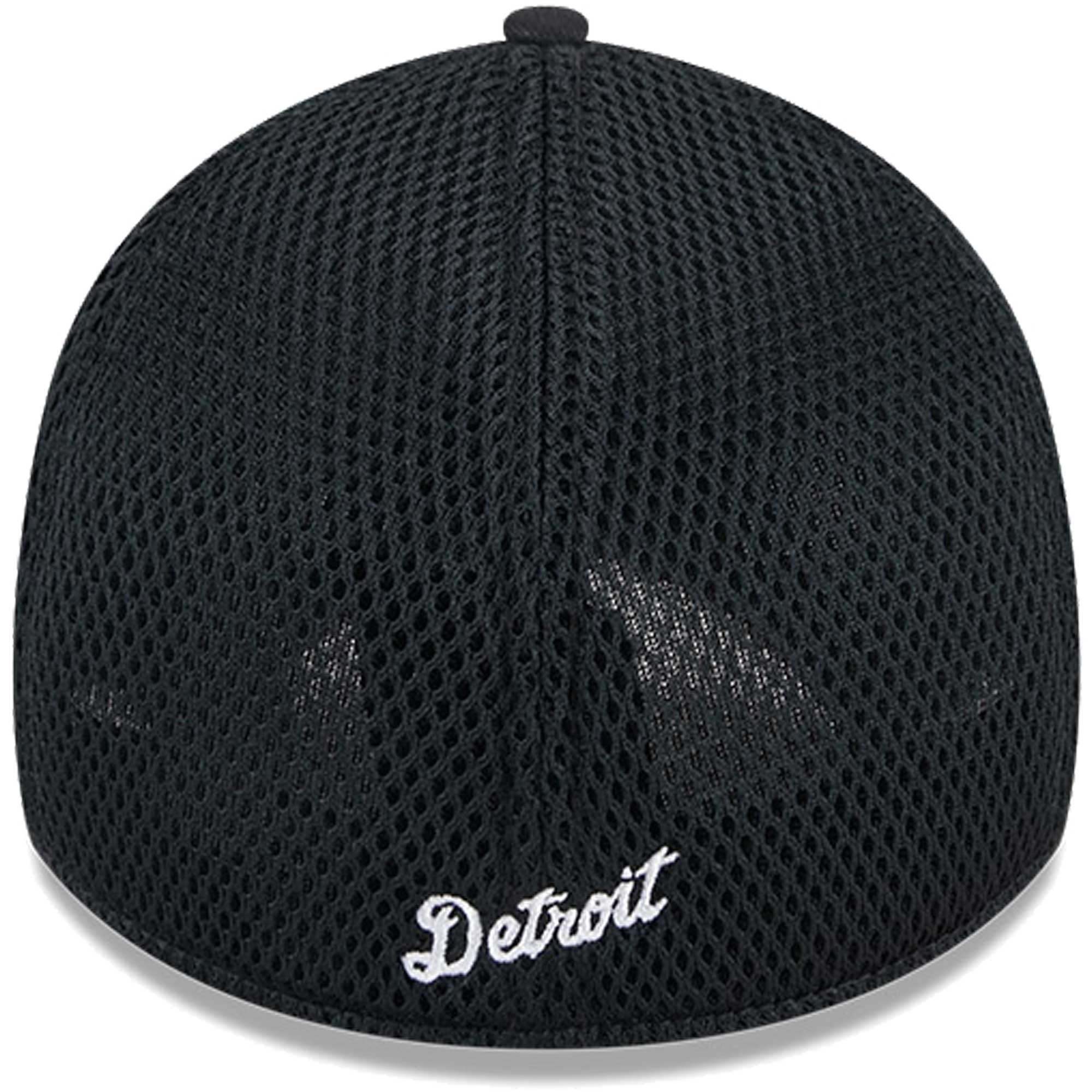 Casquette Neo 39THIRTY Flex Detroit Tigers de New Era pour homme