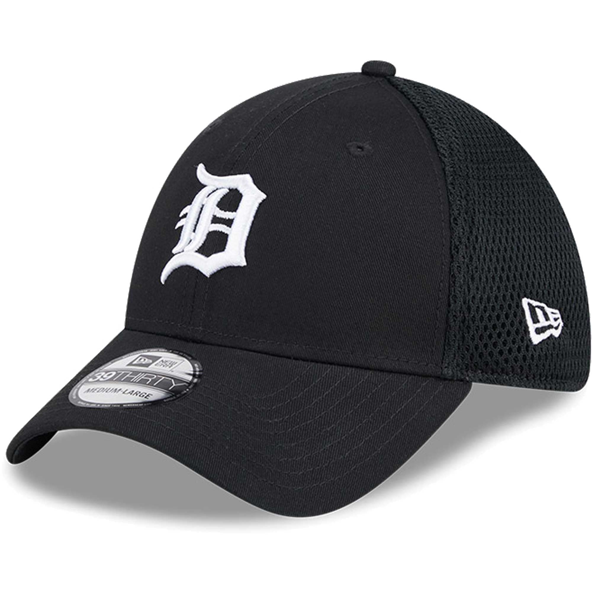 Casquette Neo 39THIRTY Flex Detroit Tigers de New Era pour homme