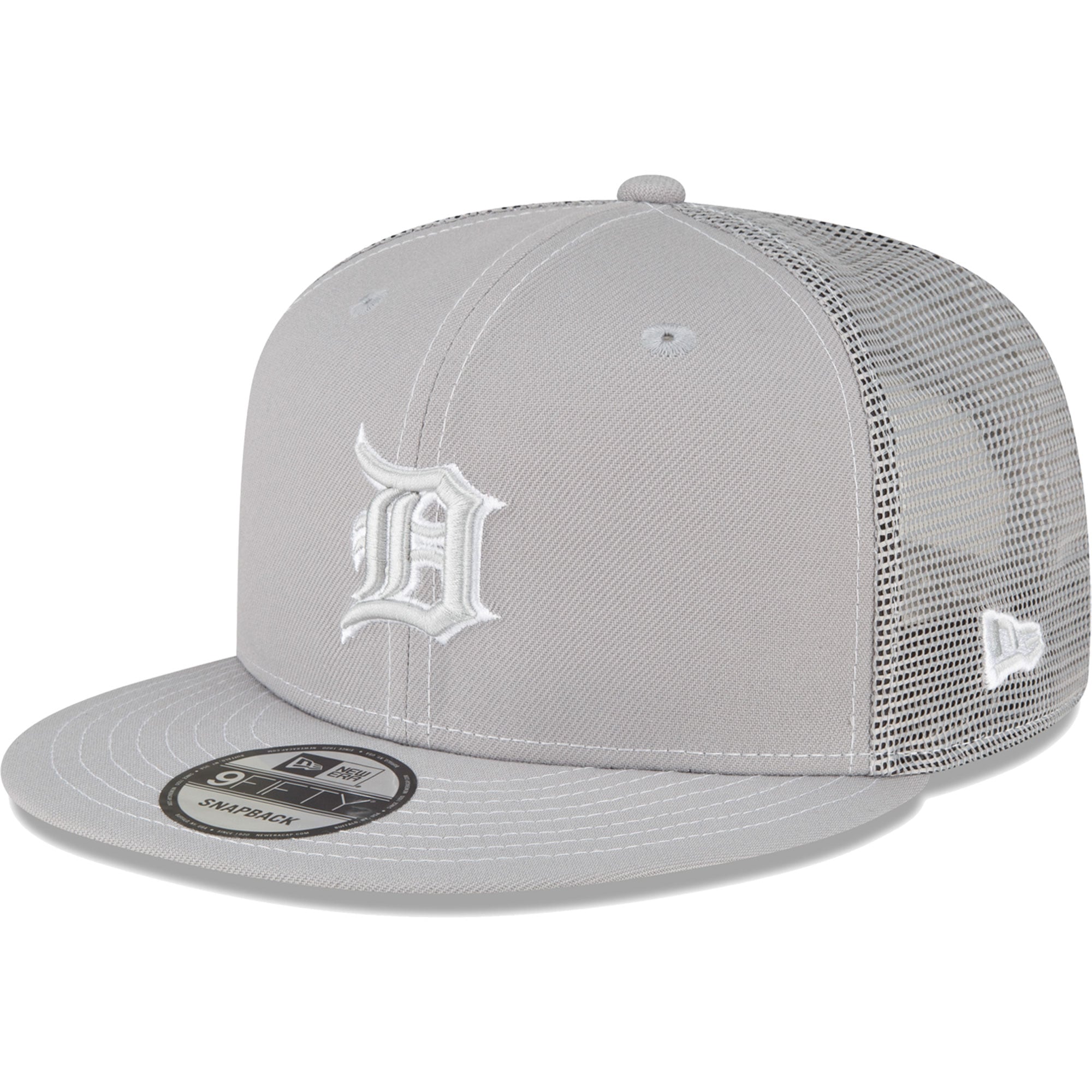 Detroit Snapback Detroit Snapback