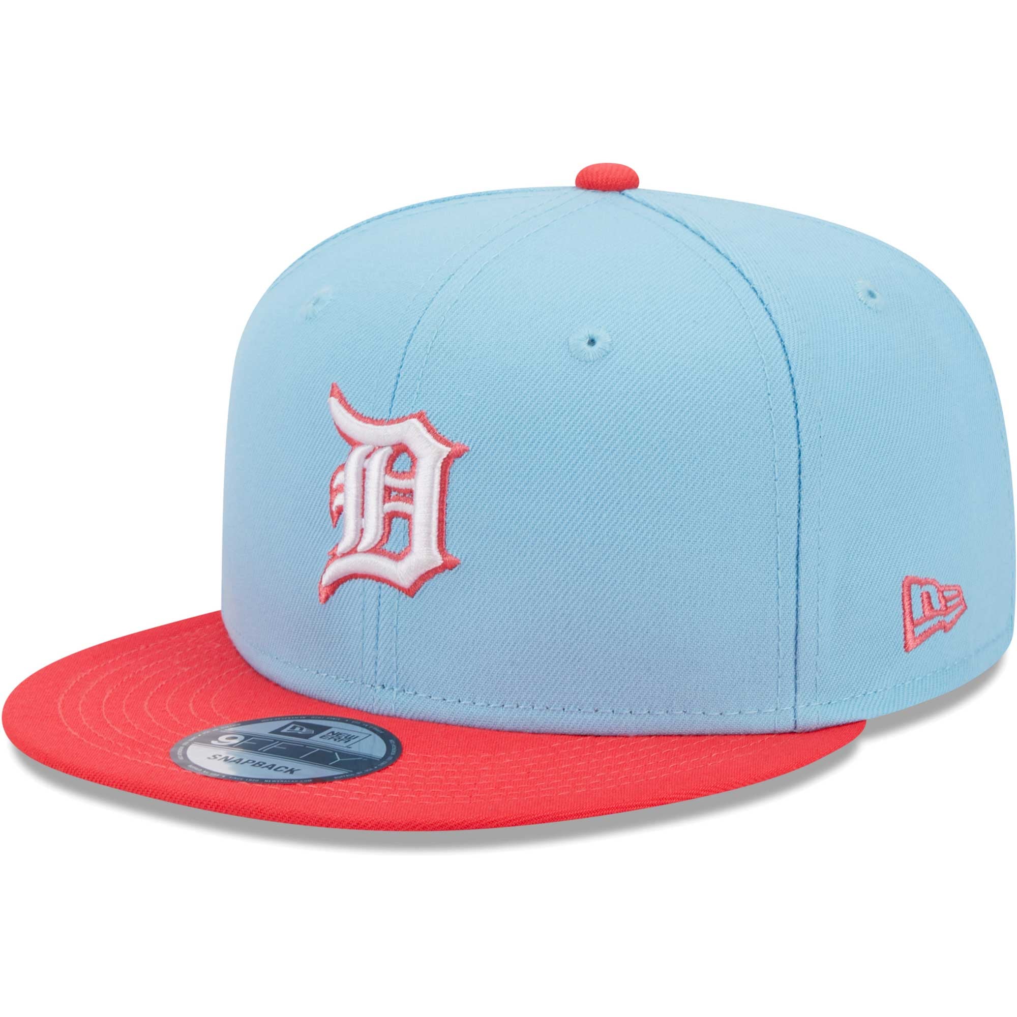 Detroit Snapback Detroit Snapback