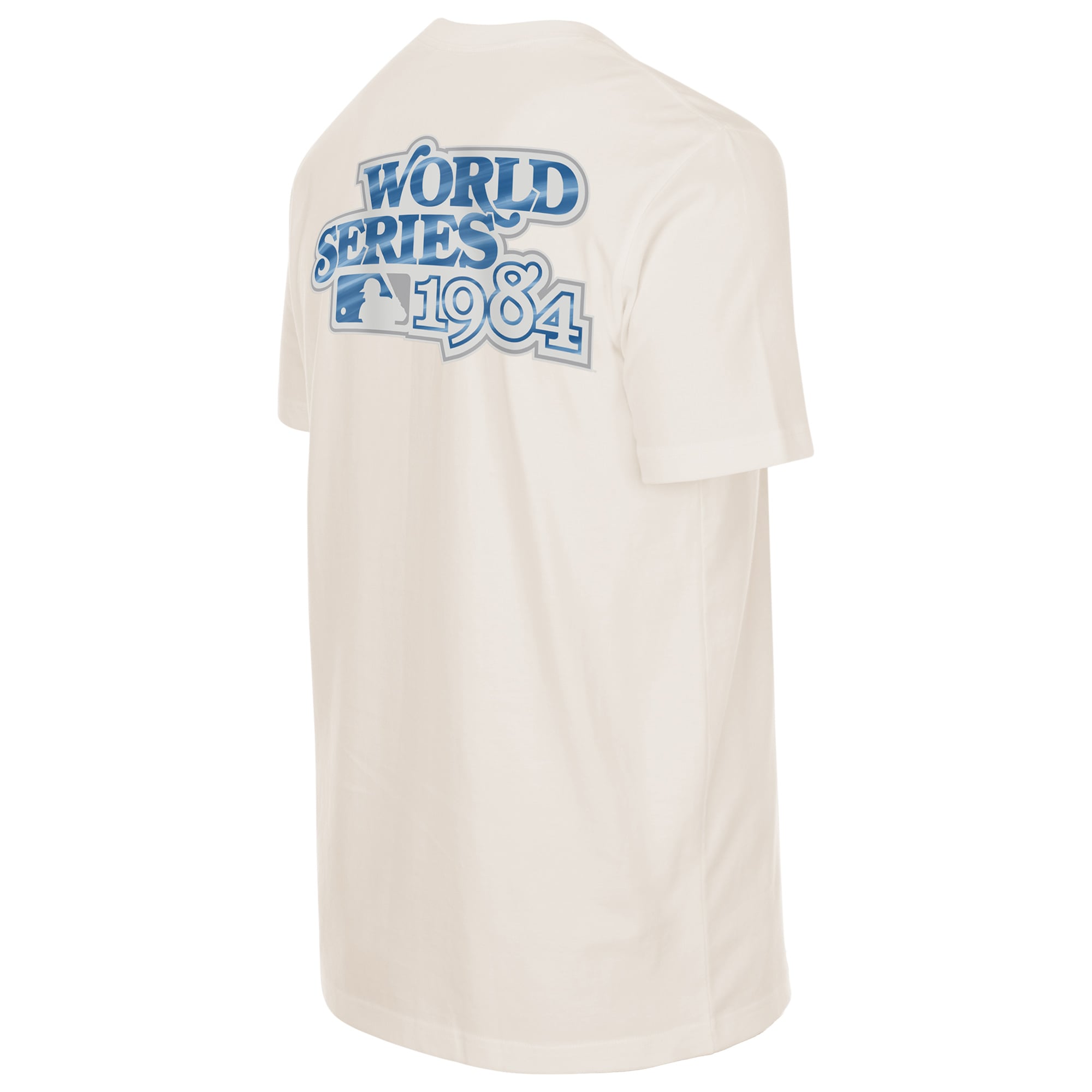 T-shirt homme New Era Natural Detroit Tigers Equinox