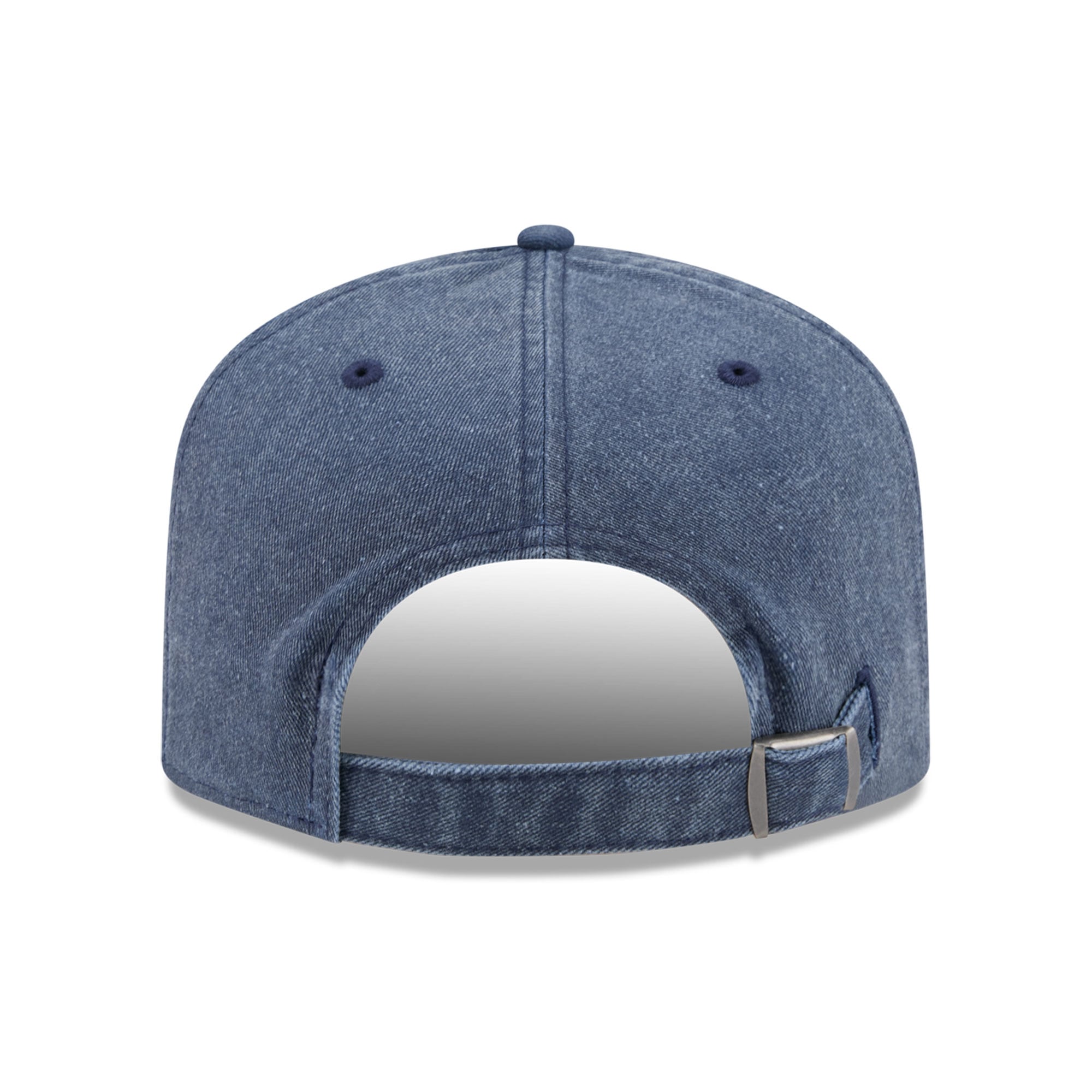 Casquette New Era bleu marine Detroit Tigers 19TWENTY pour homme, micro-ajustable