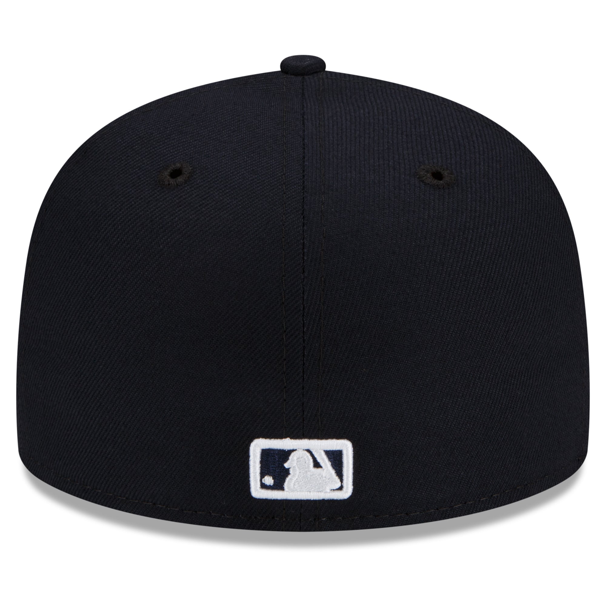 Men's New Era Navy Detroit Tigers 2026 Players' Weekend Authentic Collection 59FIFTY Fitted Hat