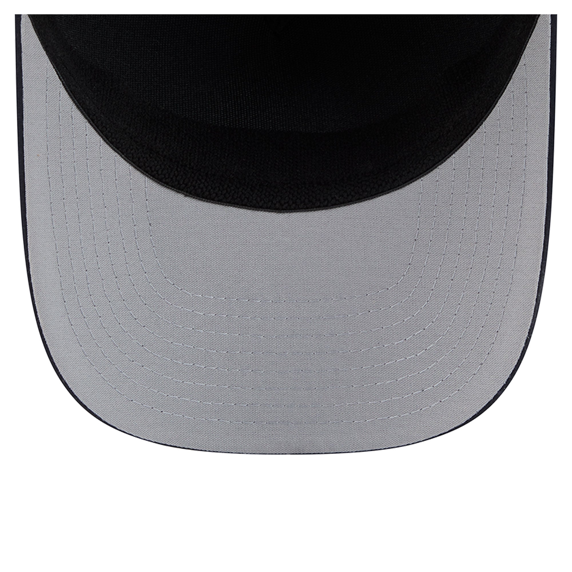 Casquette New Era pour homme, modèle 39THIRTY A-Frame Flex, coloris marine Detroit Tigers.