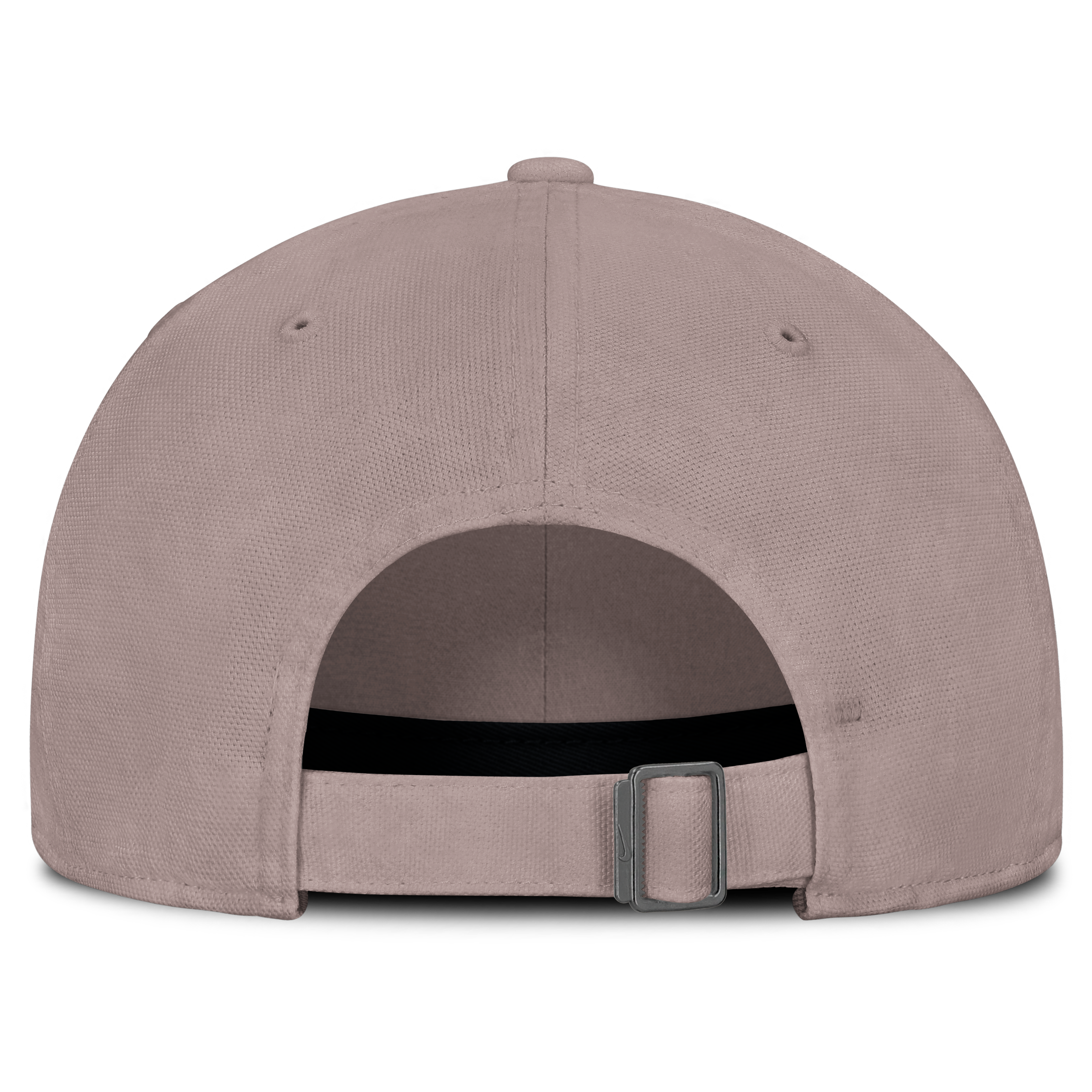 Casquette ajustable Nike Detroit Tigers Cooperstown Club marron clair pour homme