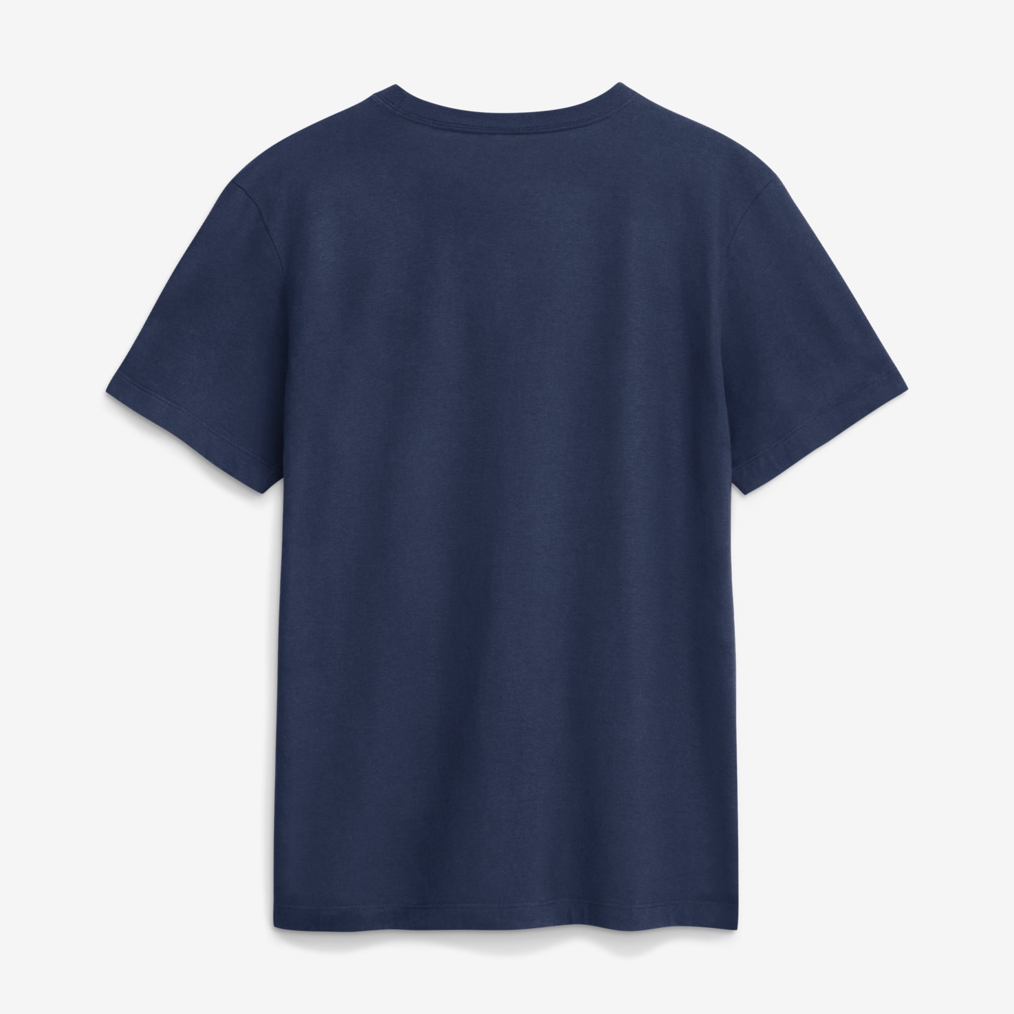 Men's Nike Navy Detroit Tigers Cooperstown Graphic T-Shirt