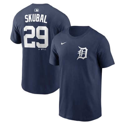 Detroit Tigers Tops, Tigers Tops | Japan MLB Online Store