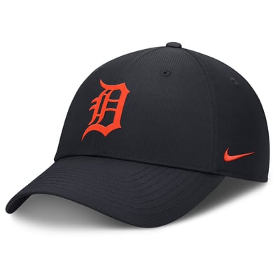 NIKE デトロイト・タイガース ユニフォーム リミテッドジャージ ロード 
