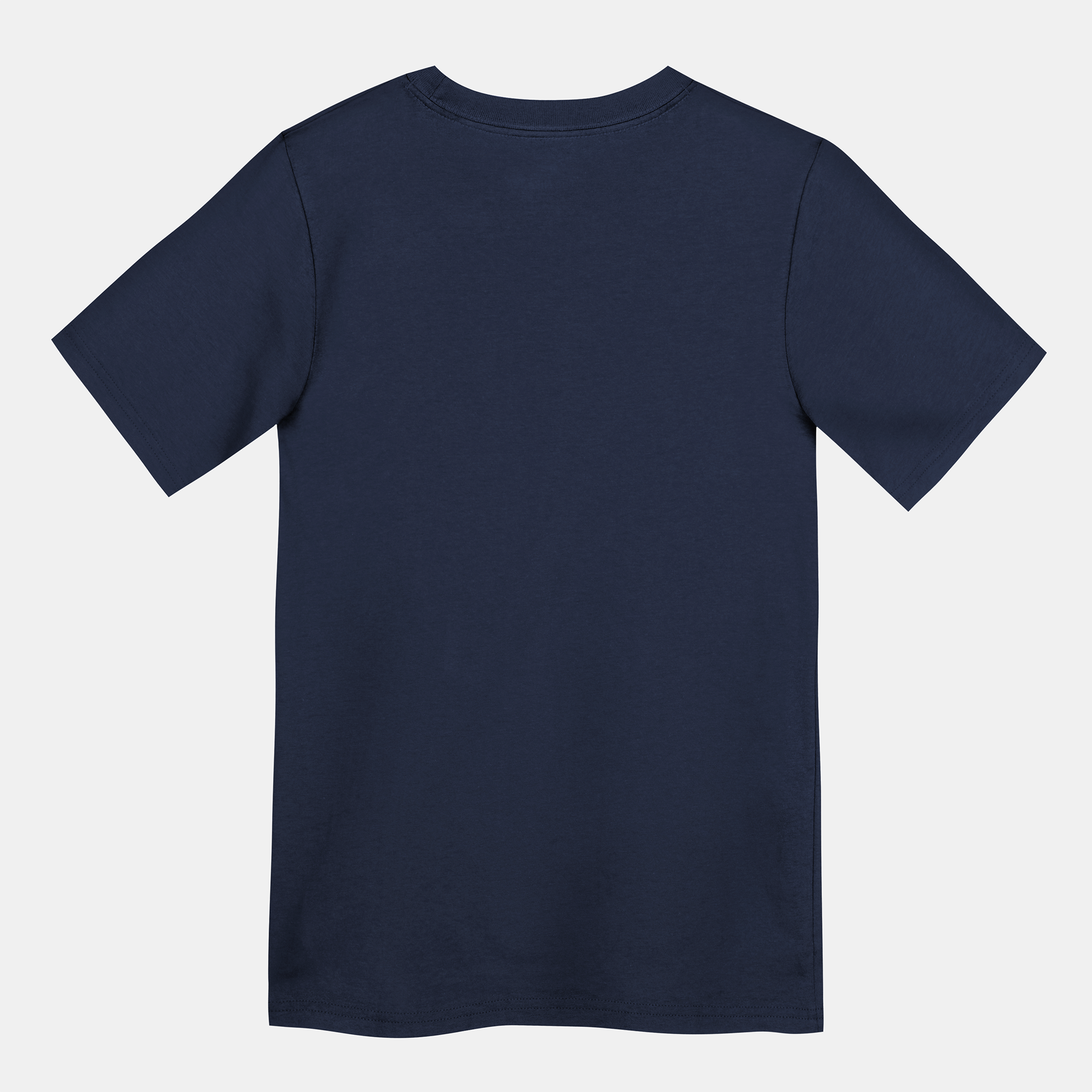 Preschool Nike Navy Detroit Tigers Hometown Local Collection T-Shirt