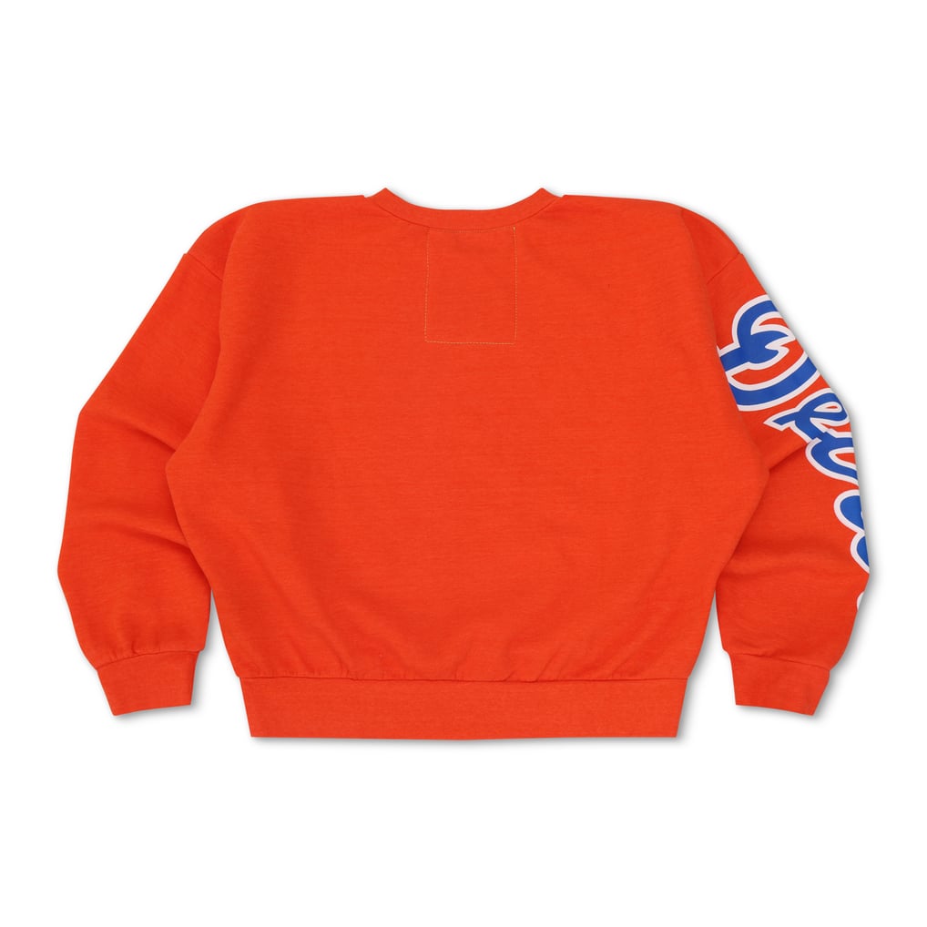 Detroit Tigers Aviator Nation x MLB Unisex Relaxed Tri-Blend Sweatshirt ...