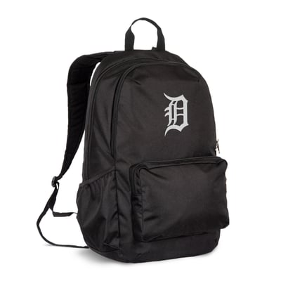Detroit Tigers WinCraft Rookie Backpack