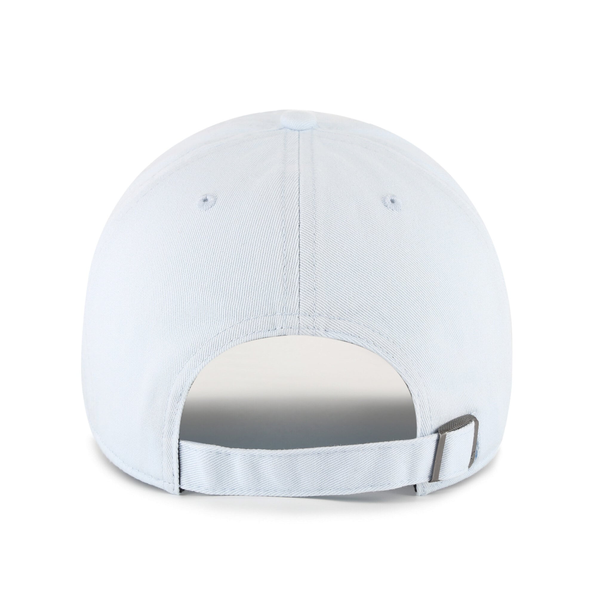 Casquette ajustable Detroit Tigers Pastel Clean Up rose clair pour femme, modèle 47