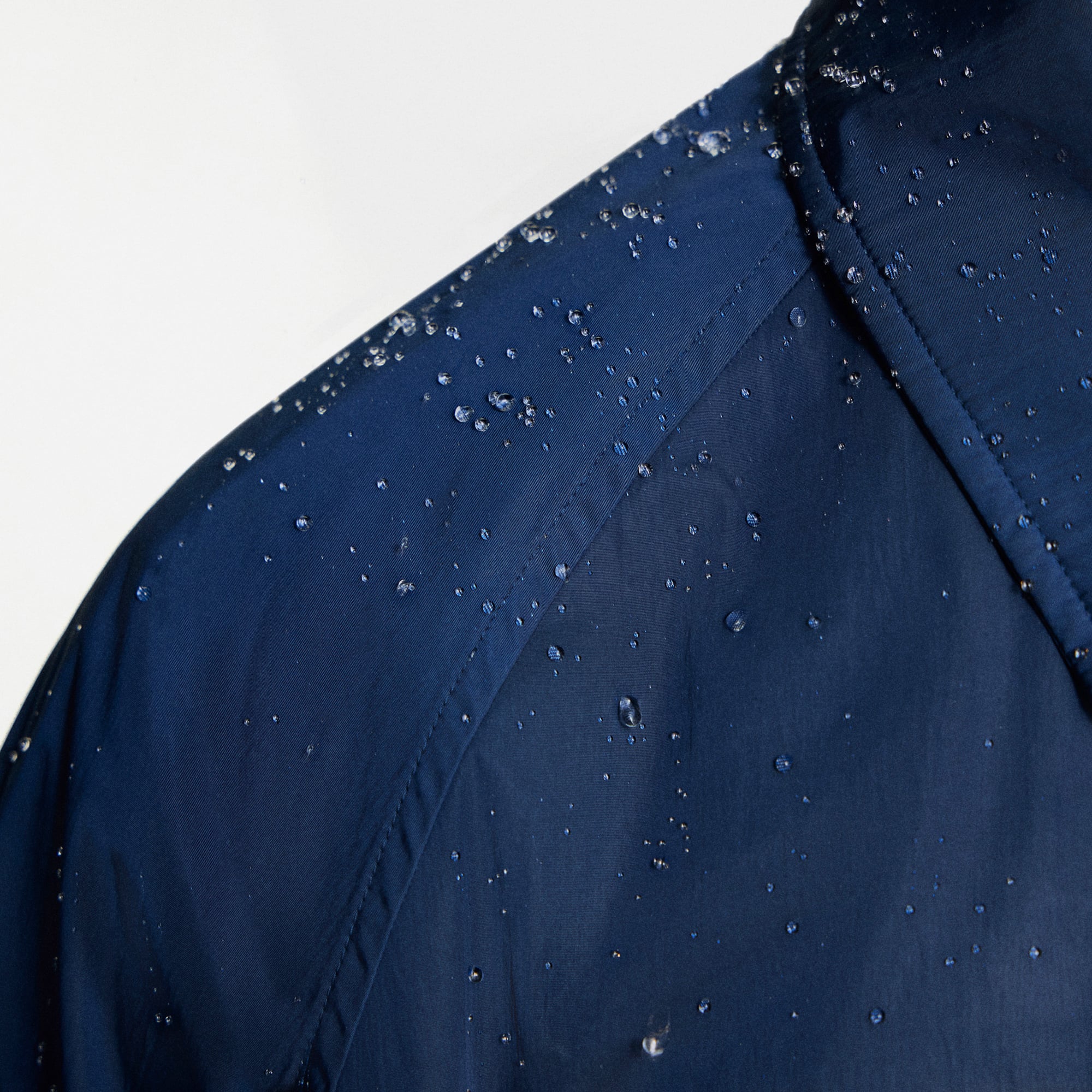 Veste d'entraîneur lululemon True Navy Detroit Tigers pour femme