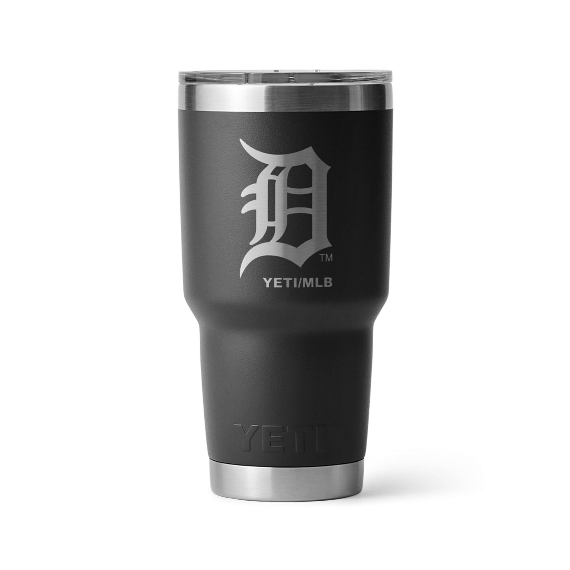 YETI Detroit Tigers 30oz. Rambler Tumbler