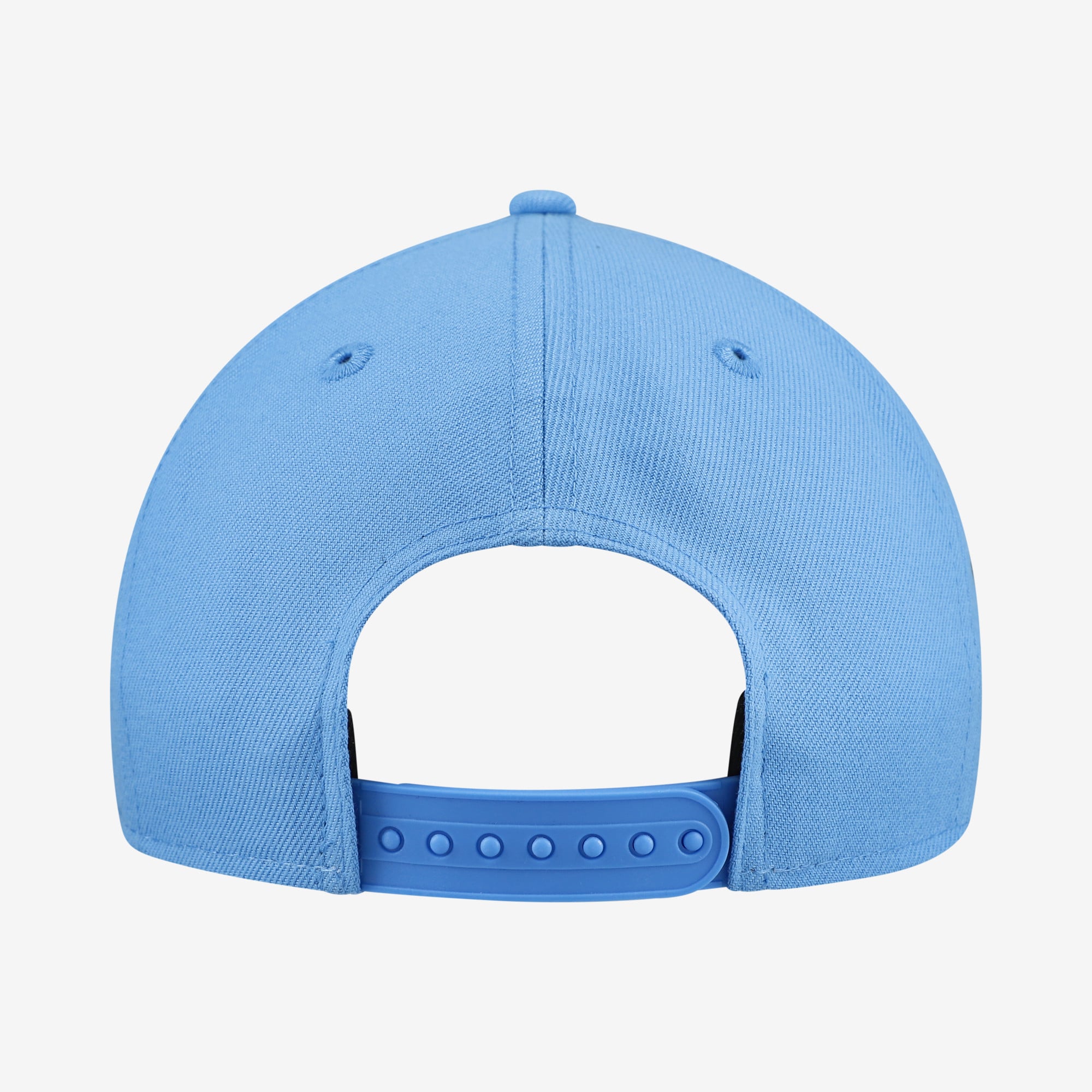 Youth New Era Light Blue Detroit Tigers Celebrate America's 250th 9FORTY A-Frame Adjustable Hat
