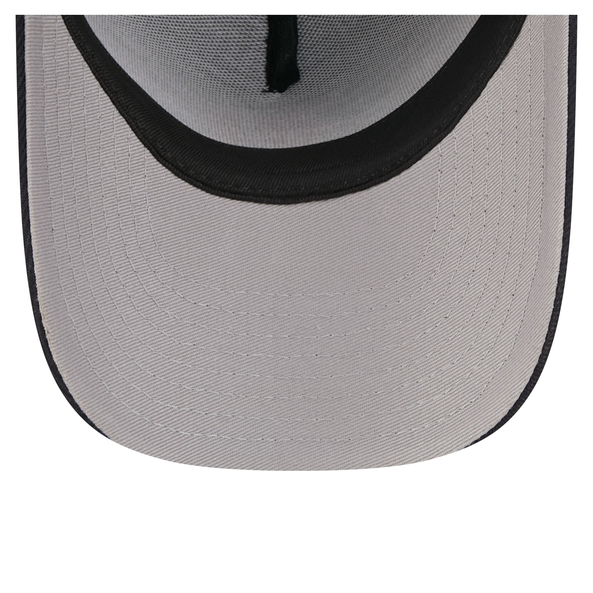 Youth New Era  Navy Detroit Tigers Cooperstown Logo 9FORTY A-Frame Adjustable Hat