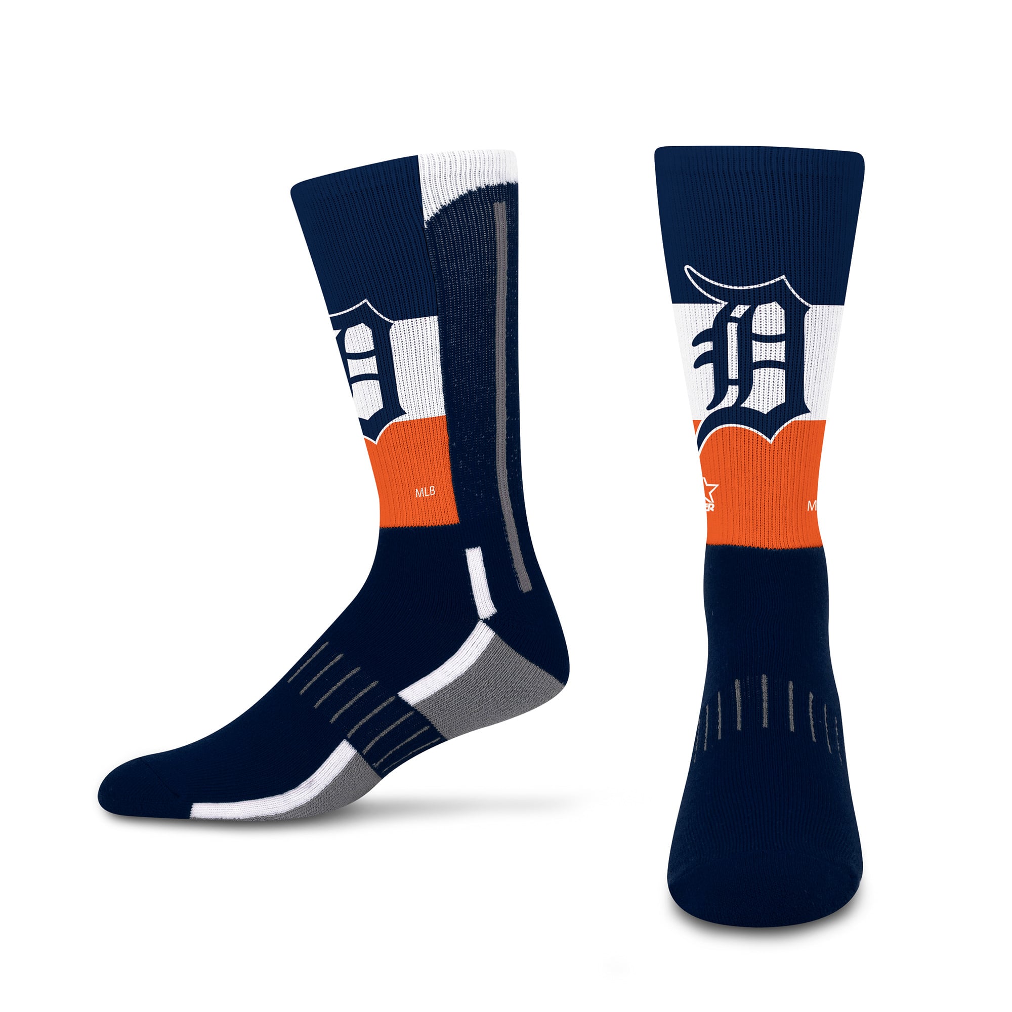 Chaussettes Youth Starter Detroit Tigers Phenom Neo Streak