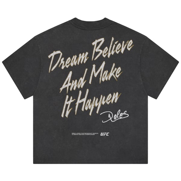 T-shirt IAME "Did You Call Me Lame?" Hip-Hop - Noir Taille Large - Occasion Très Bon état