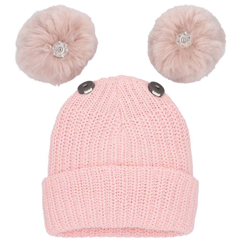Love your melon Pink Disney Minnie Beanie Hat s-l400.jpg main image 2