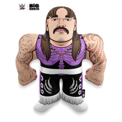 Dominik Mysterio 16" Big Shots Pillow